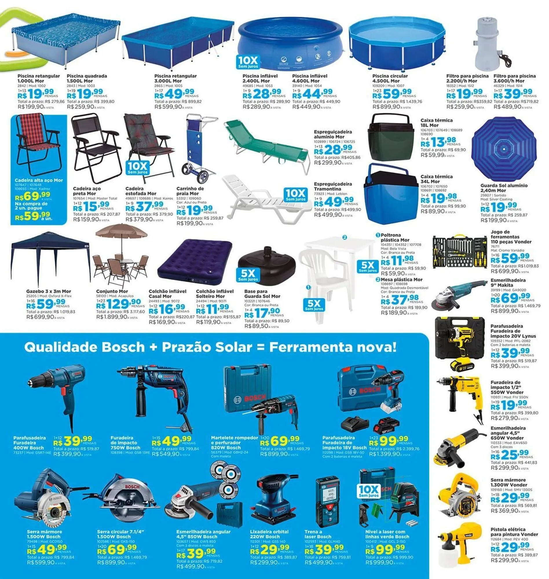 Encarte de Catálogo Lojas Solar 1 de janeiro até 31 de janeiro 2026 - Pagina 4