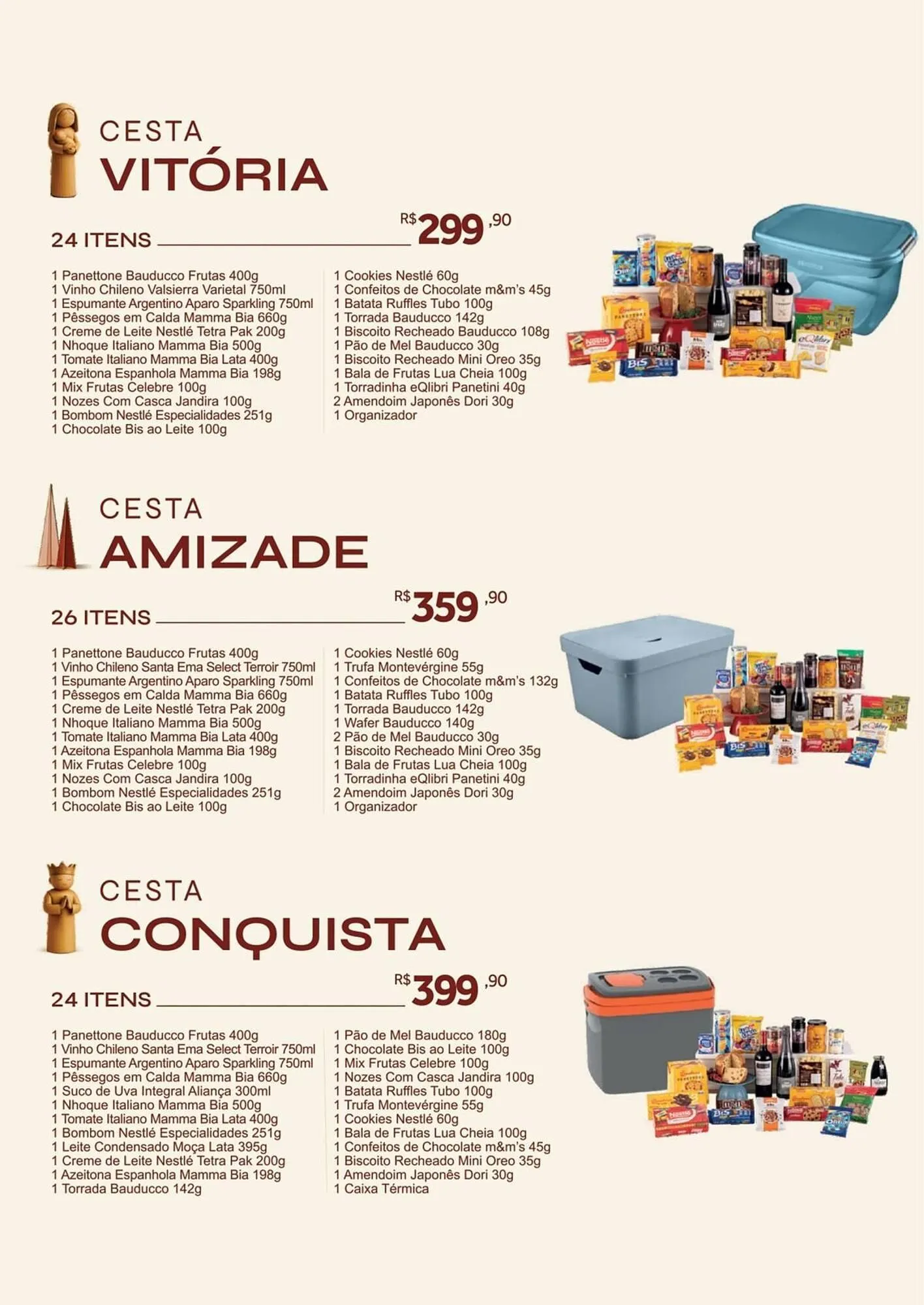 Encarte de Encarte Festval 6 de outubro até 31 de dezembro 2025 - Pagina 7