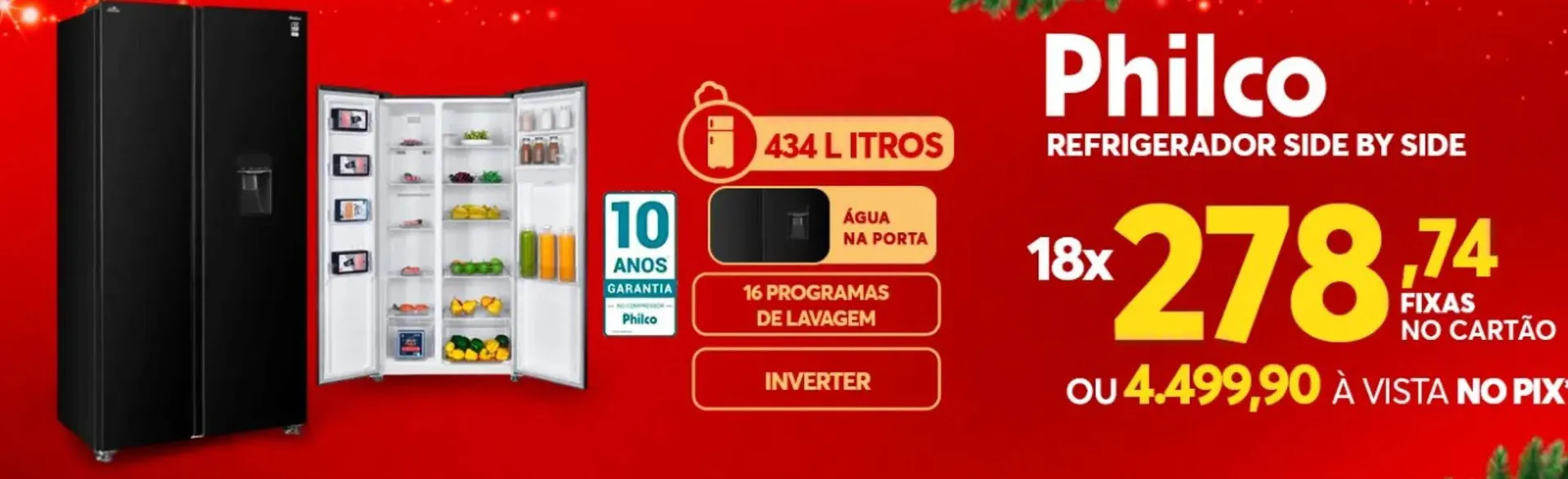 Encarte de Catálogo Lojas Guaibim 2 de dezembro até 31 de dezembro 2025 - Pagina 8