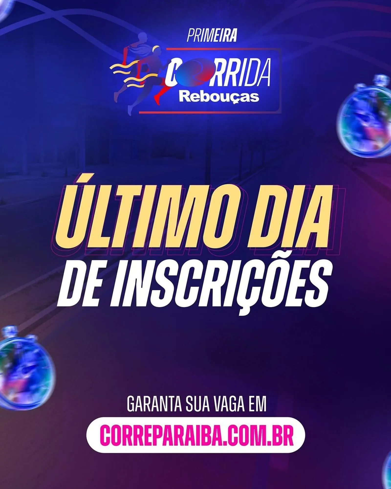 Encarte de Catálogo Rebouças Supermercados 6 de novembro até 9 de novembro 2025 - Pagina 1