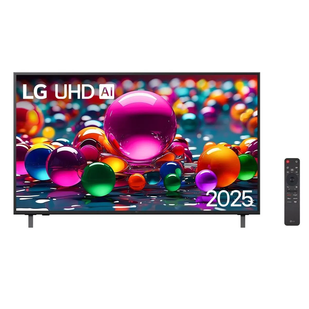 Smart TV 60 Polegadas LG LED 4K 60UA8550PSA UHD