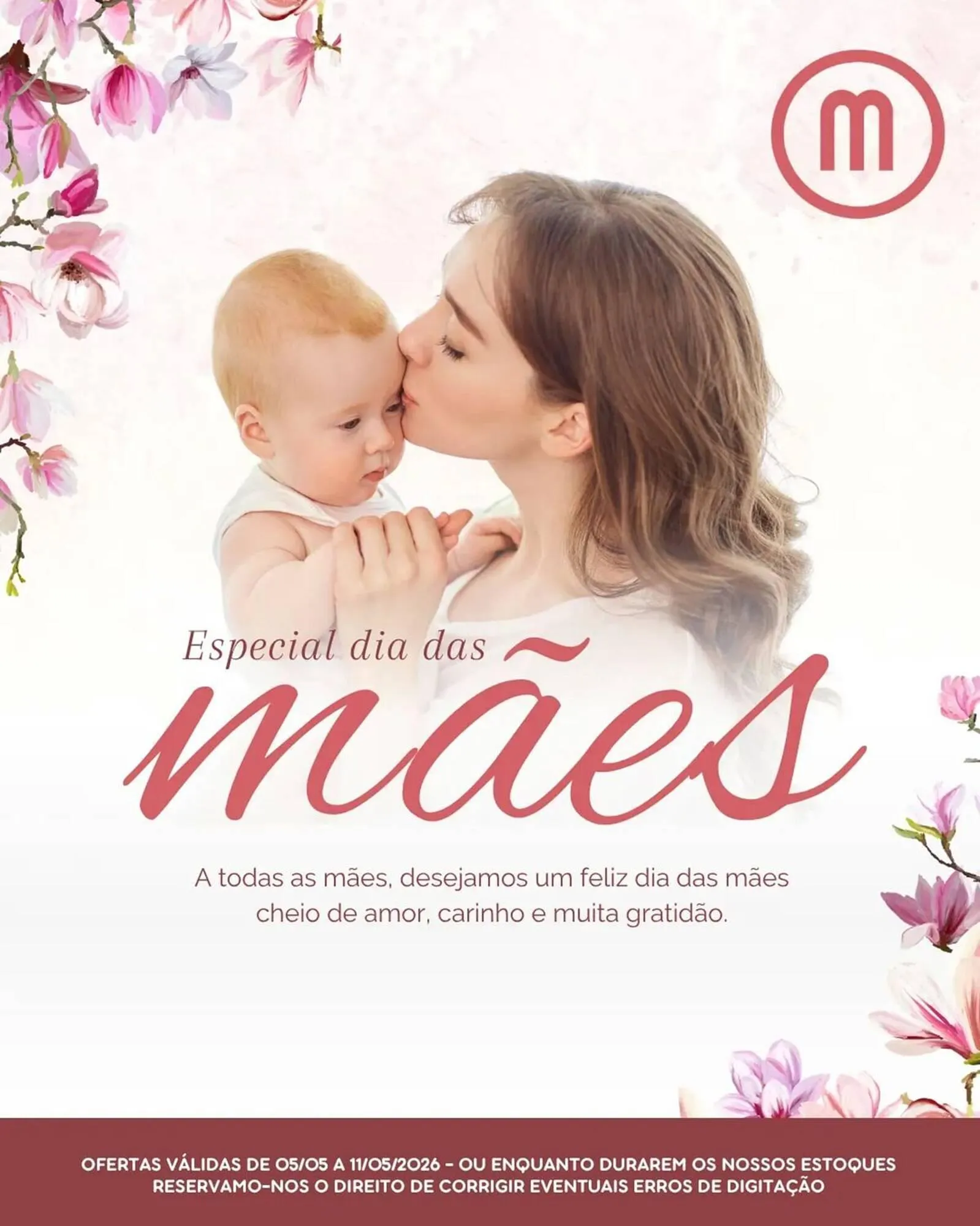 Encarte de Folheto Mercadão Atacadista 6 de maio até 10 de maio 2026 - Pagina 15