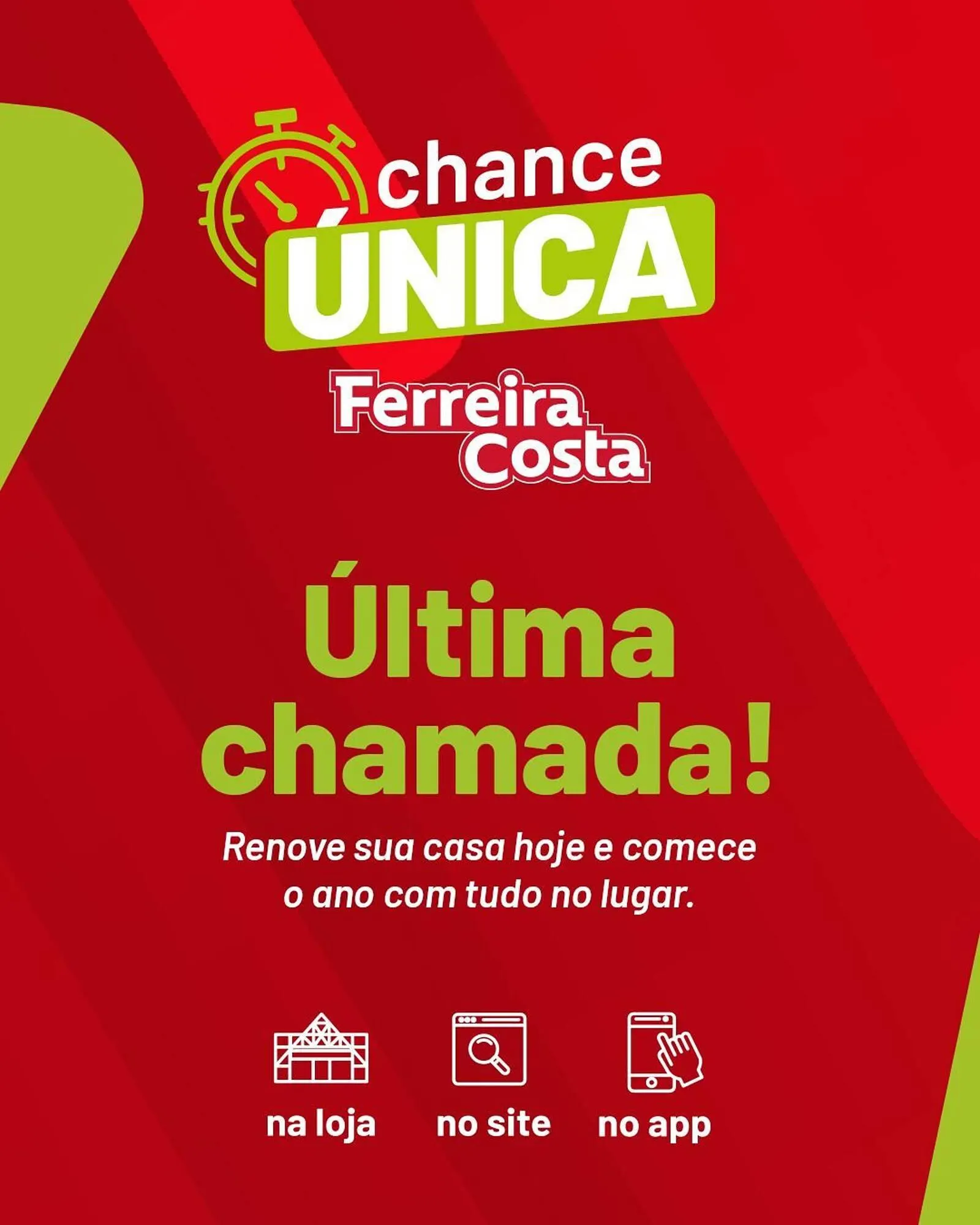 Encarte de Encarte Ferreira Costa 3 de janeiro até 7 de janeiro 2026 - Pagina 3