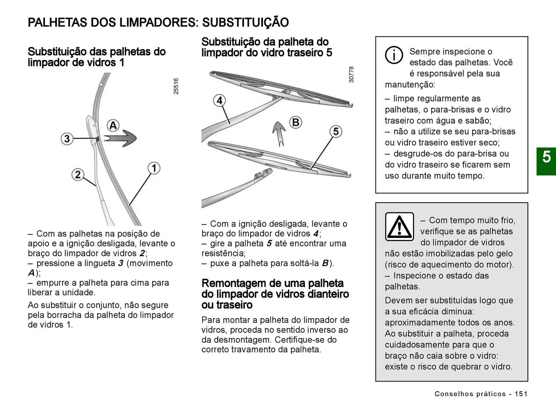 Encarte de Catálogo Renault 5 de julho até 5 de julho 2025 - Pagina 153