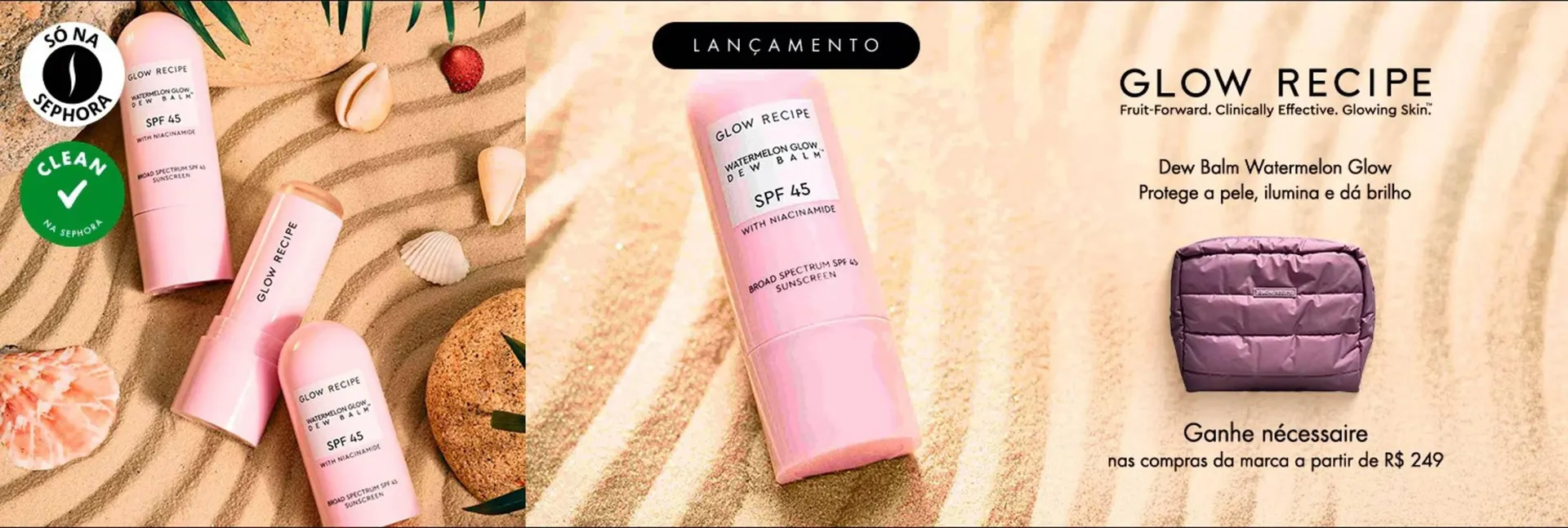 Encarte de Catálogo Sephora 23 de dezembro até 31 de dezembro 2025 - Pagina 3