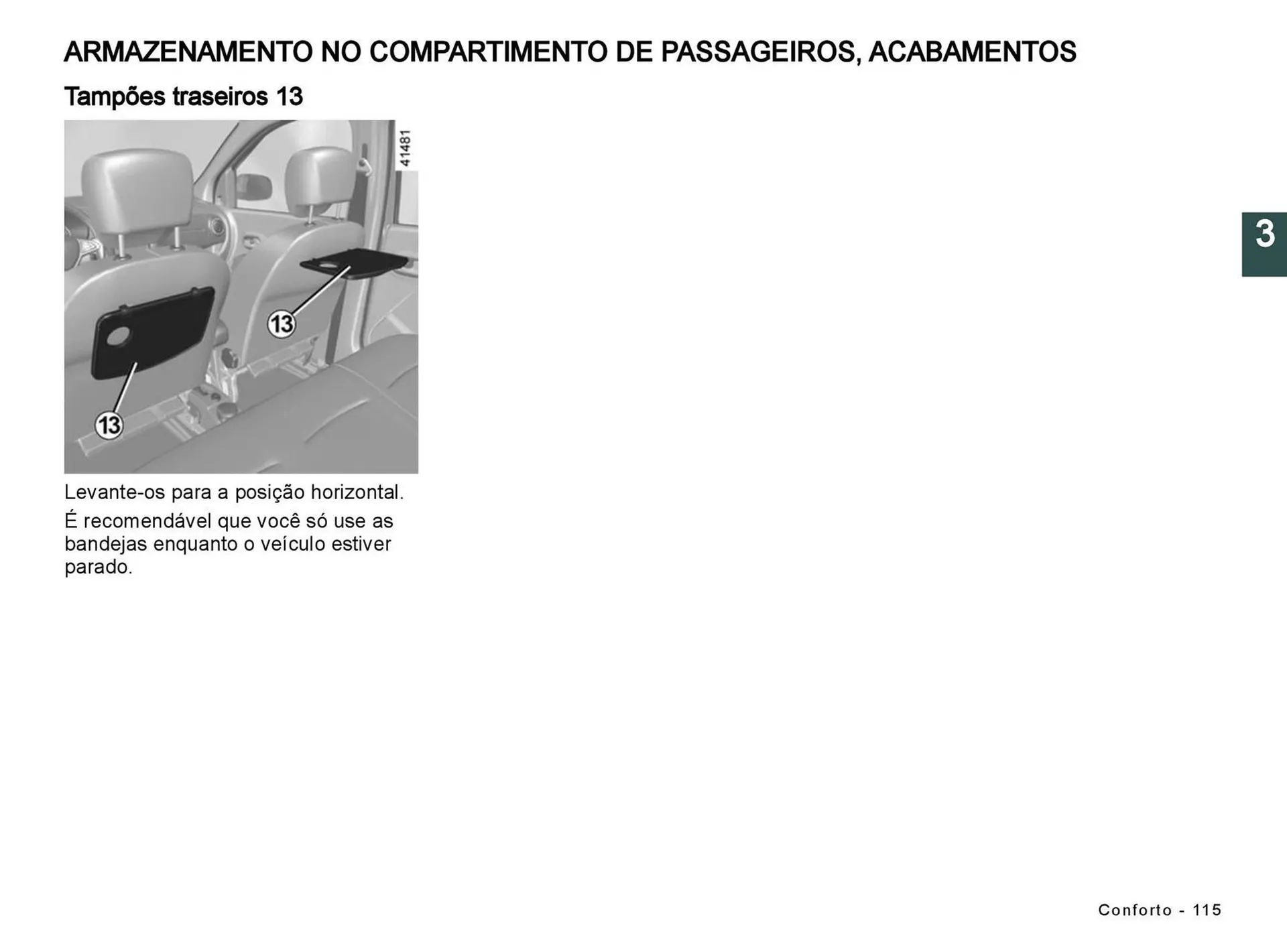 Encarte de Catálogo Renault 5 de julho até 5 de julho 2025 - Pagina 117