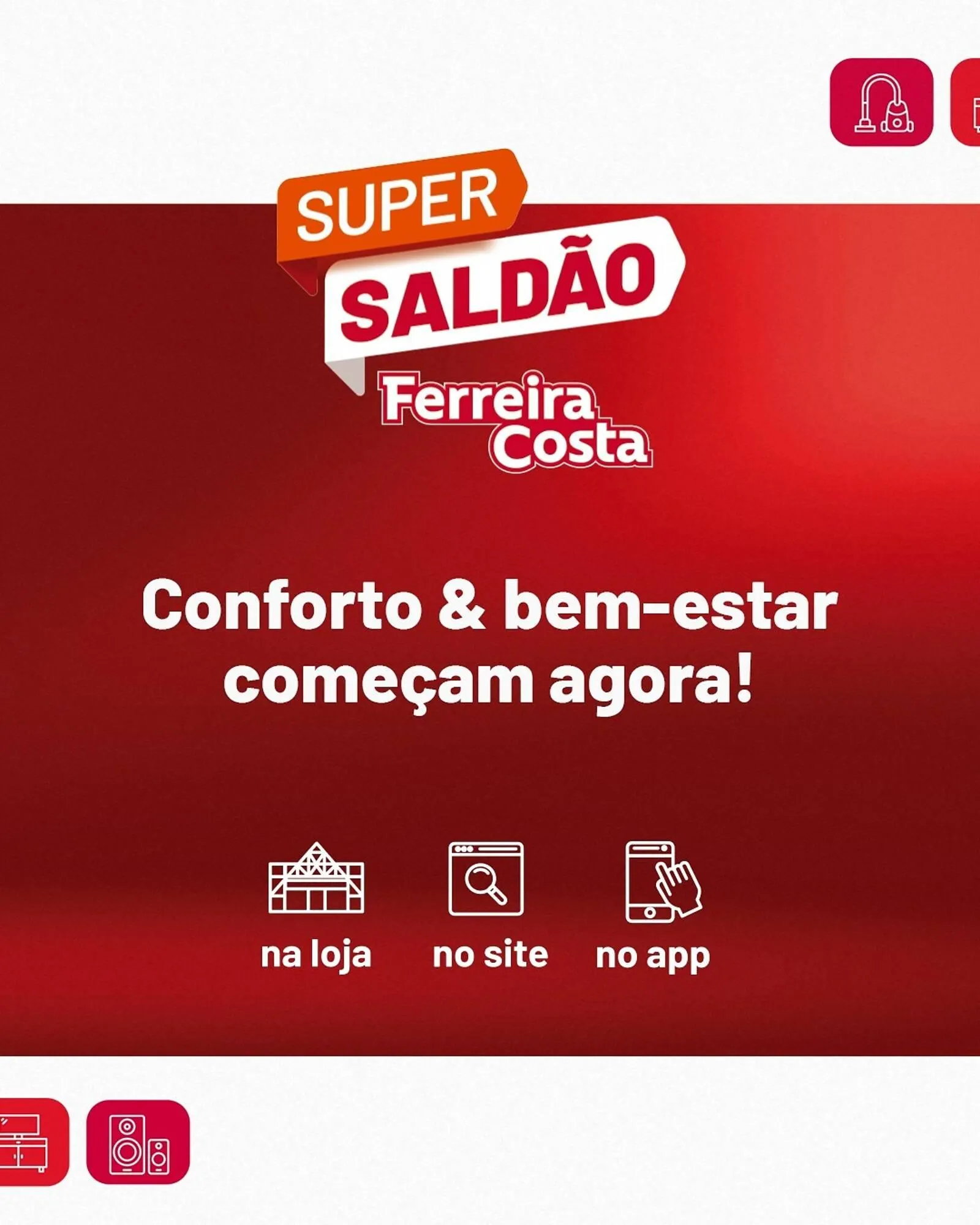 Encarte de Encarte Ferreira Costa 6 de janeiro até 26 de janeiro 2026 - Pagina 4