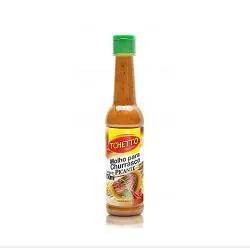 Molho Churrasco Tchetto Picante 150ml