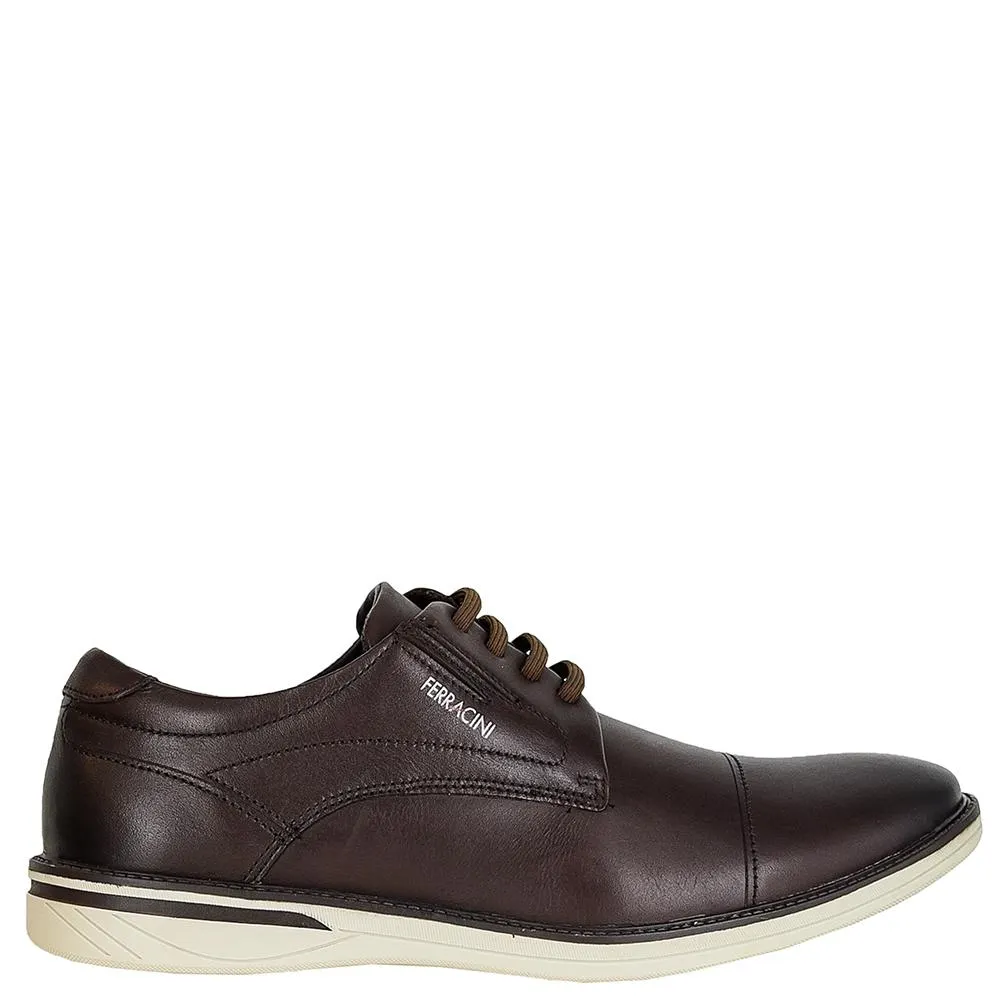 SAPATO MASCULINO SOCIAL FERRACINI