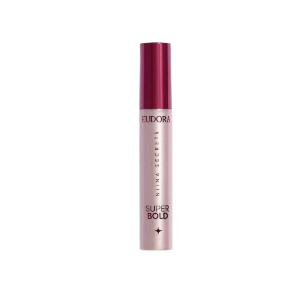Máscara de cilios Nina Secrets Super Bold 10ml