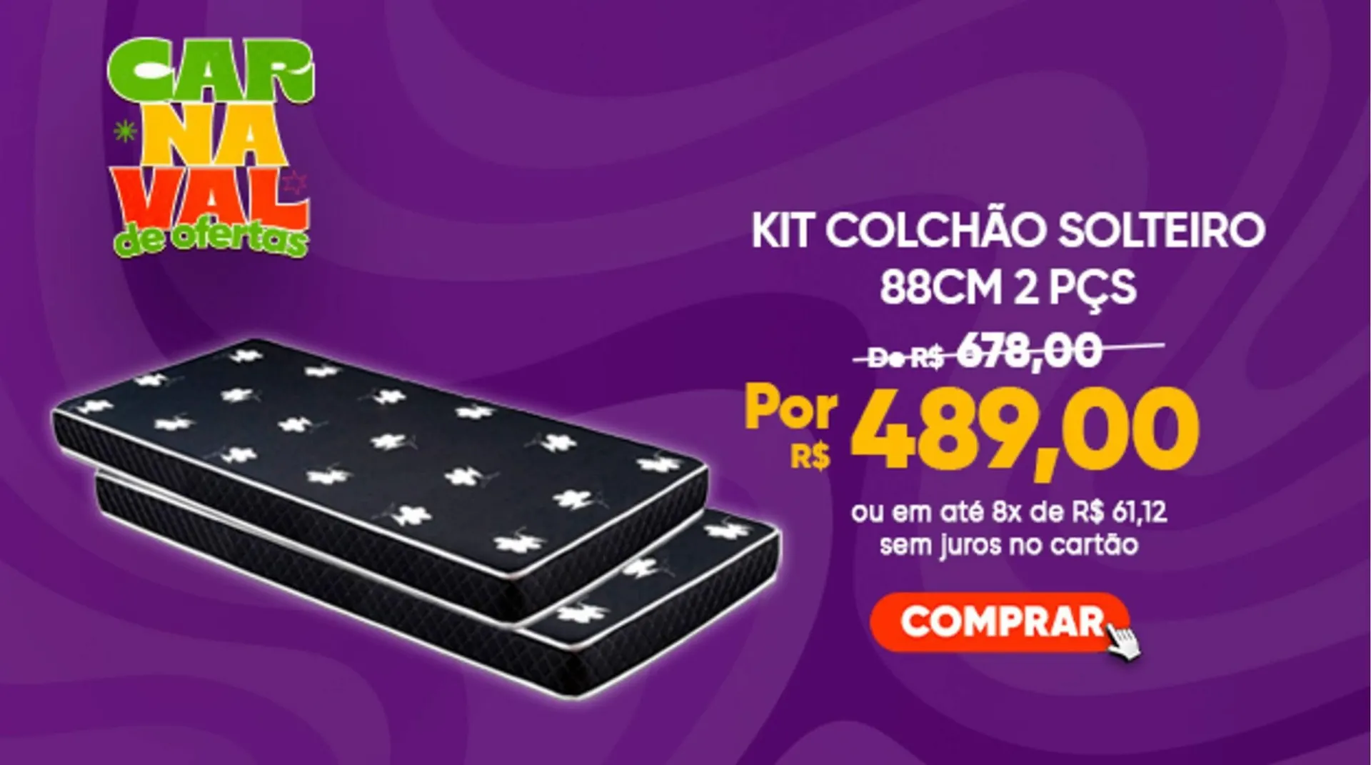 Encarte de Catálogo Cybelar 1 de fevereiro até 28 de fevereiro 2026 - Pagina 2