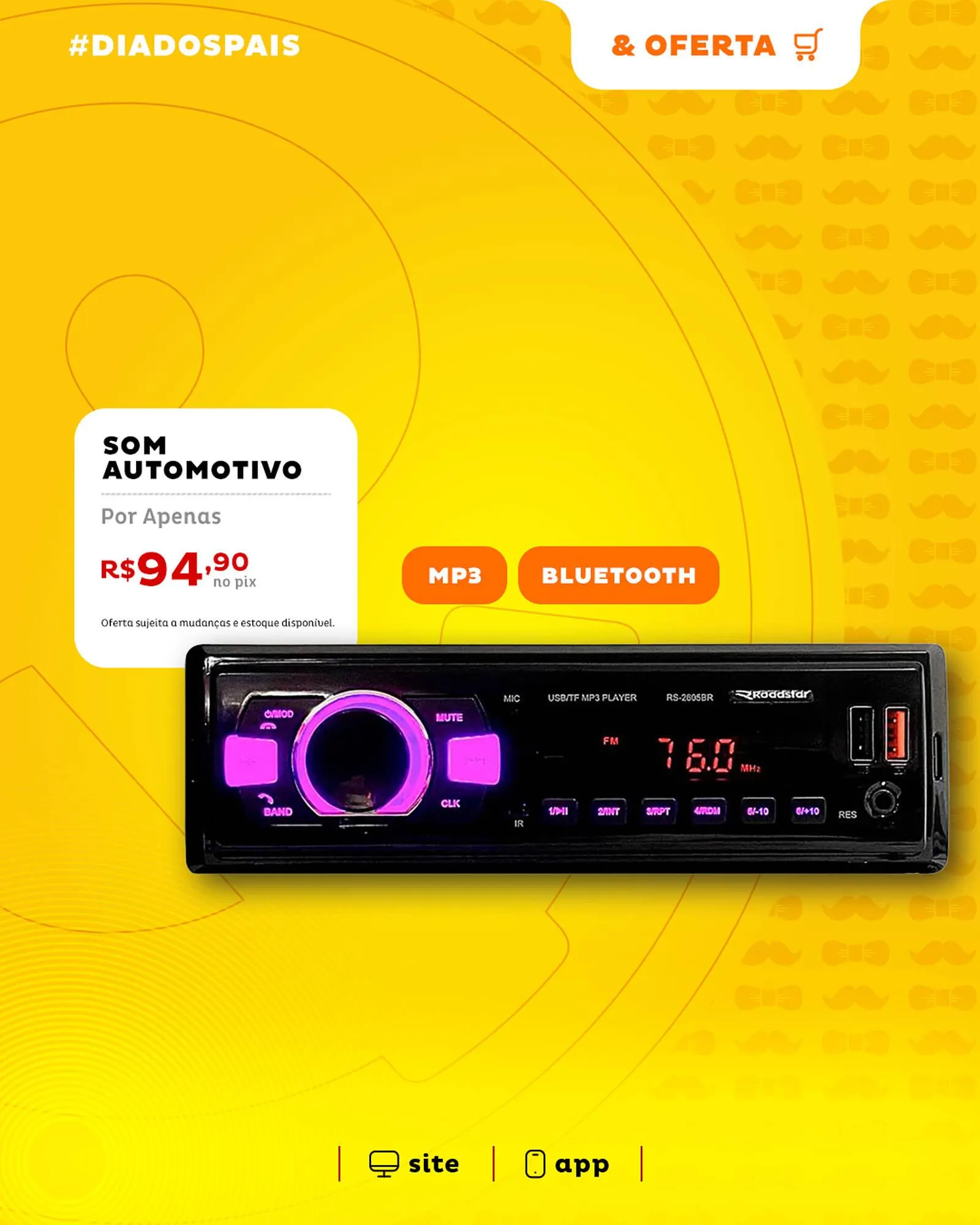 Encarte de Catálogo Casa e Vídeo 6 de agosto até 12 de agosto 2025 - Pagina 4