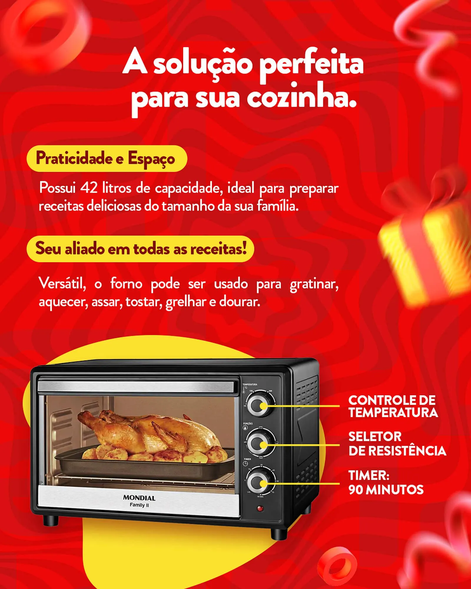 Encarte de Catálogo Le Biscuit 1 de julho até 5 de julho 2025 - Pagina 2