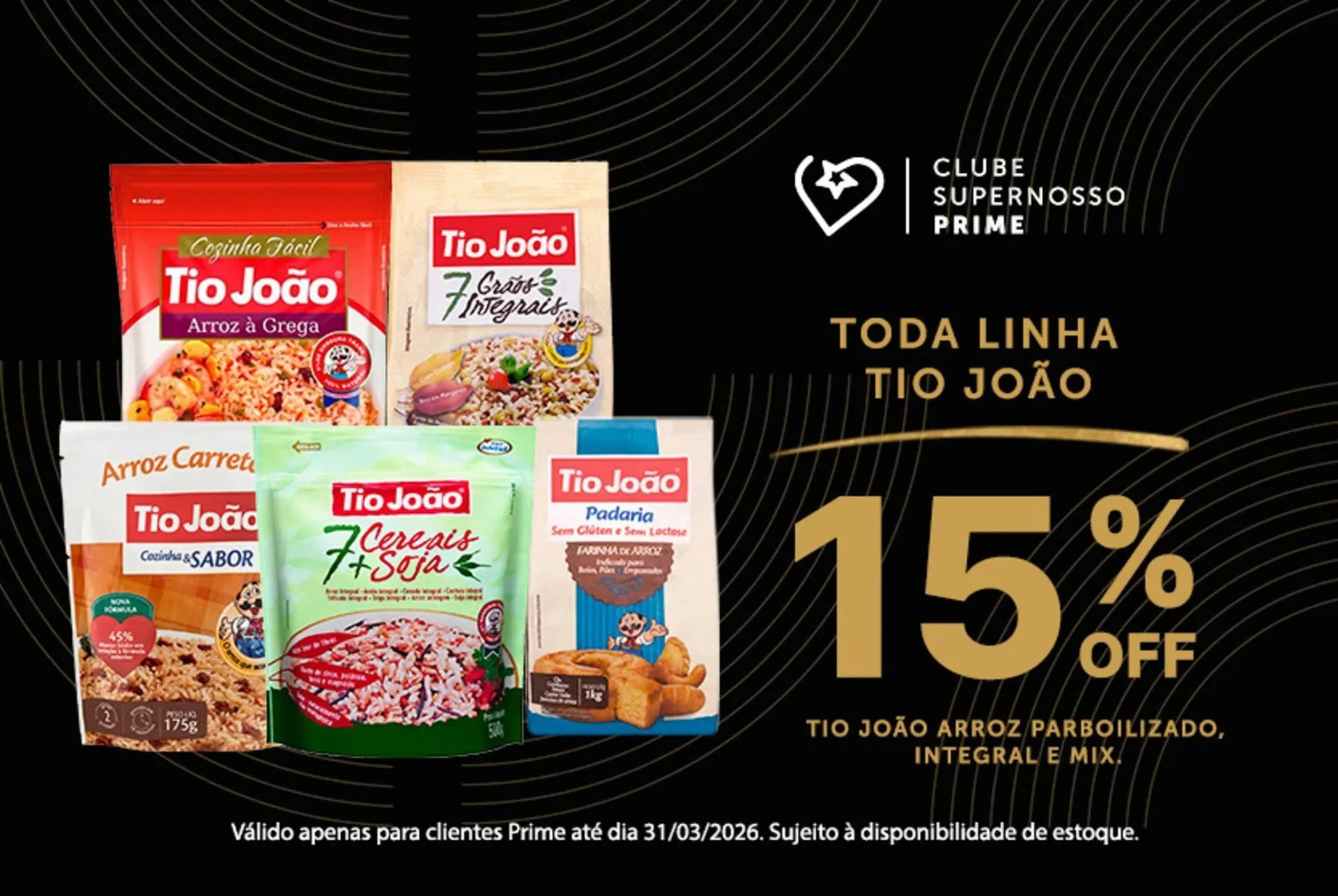 Encarte de Folheto Super Nosso 19 de fevereiro até 31 de março 2026 - Pagina 4