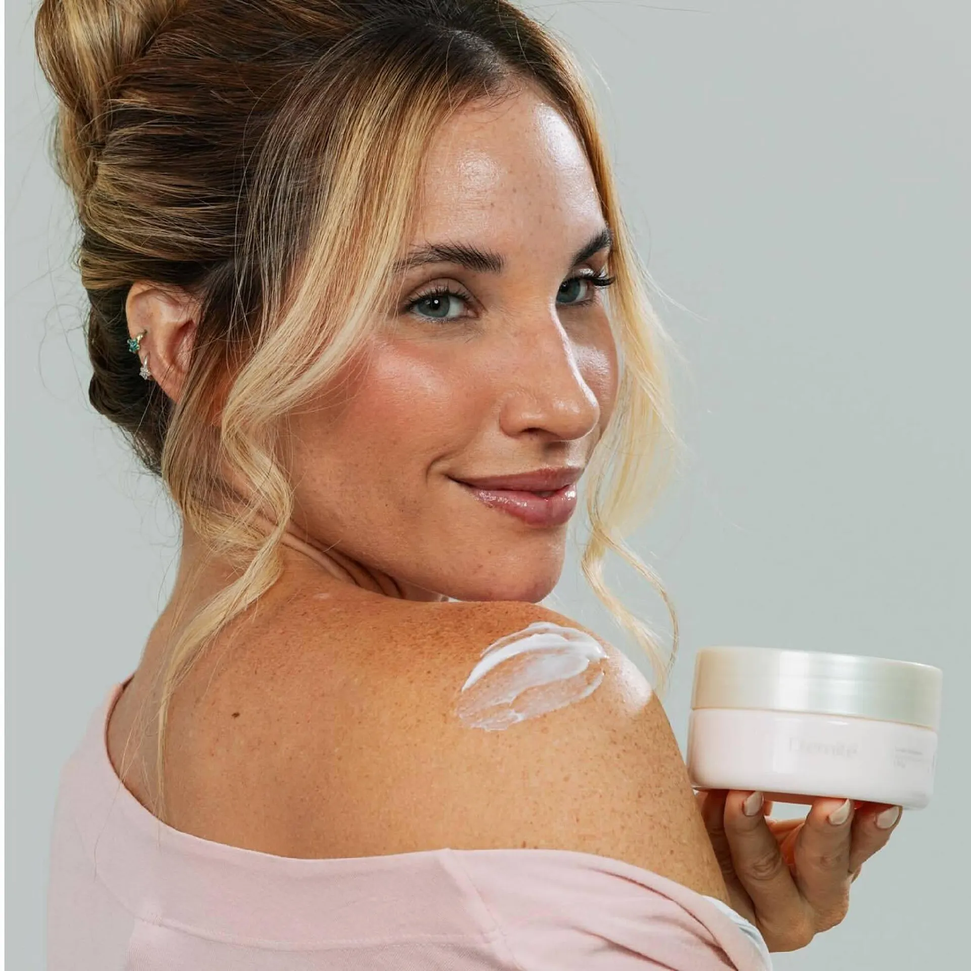 Catálogo Yes Cosmetics - 1