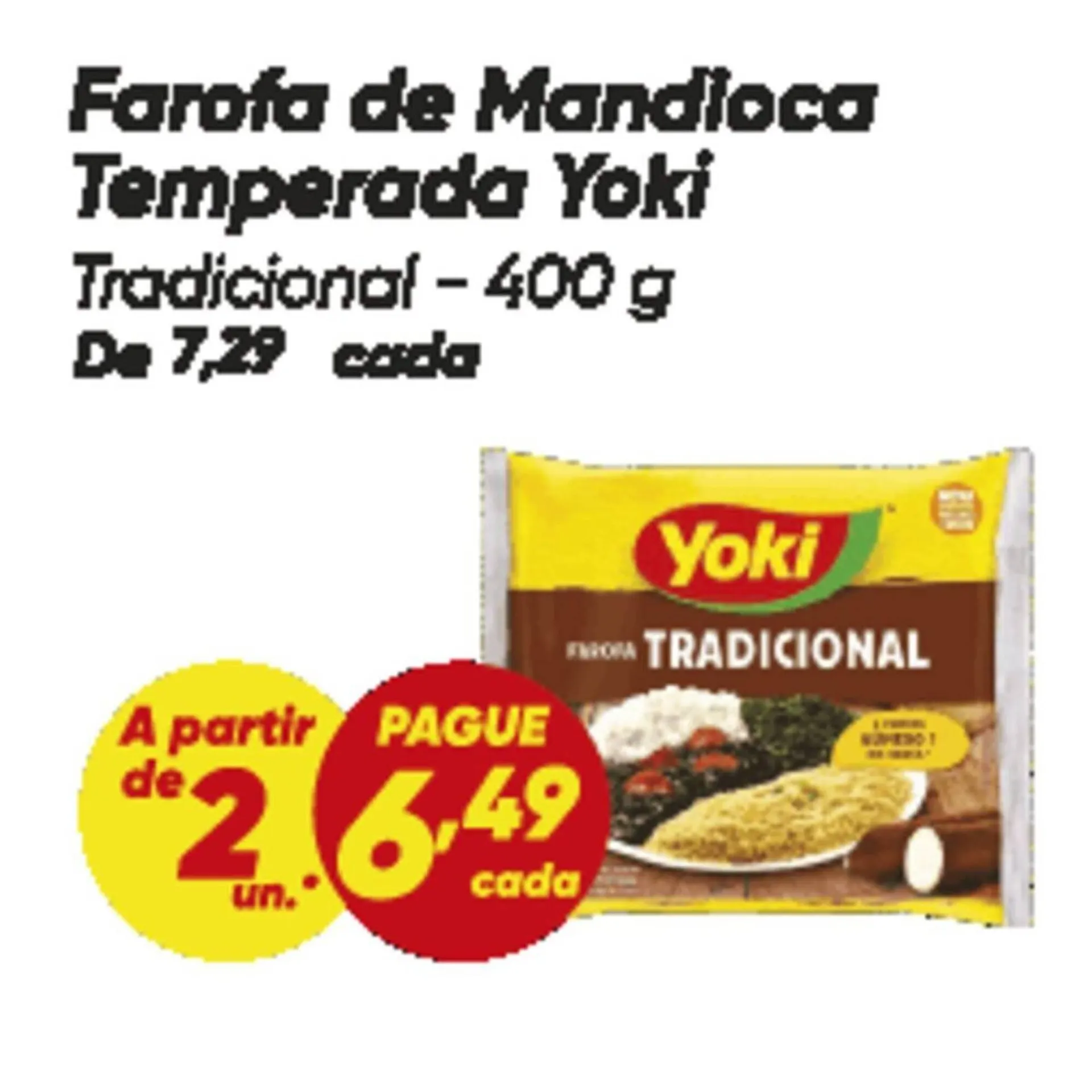 Encarte de Tabloide Dia 8 de janeiro até 11 de janeiro 2026 - Pagina 27