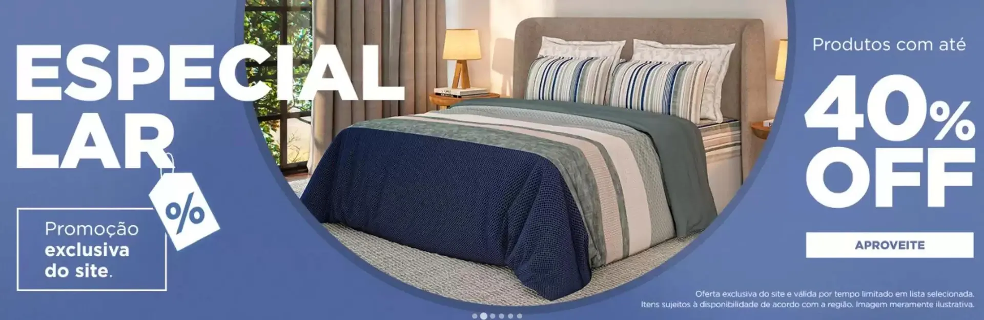 Encarte de Ofertas Pernambucanas 8 de abril até 8 de maio 2025 - Pagina 2