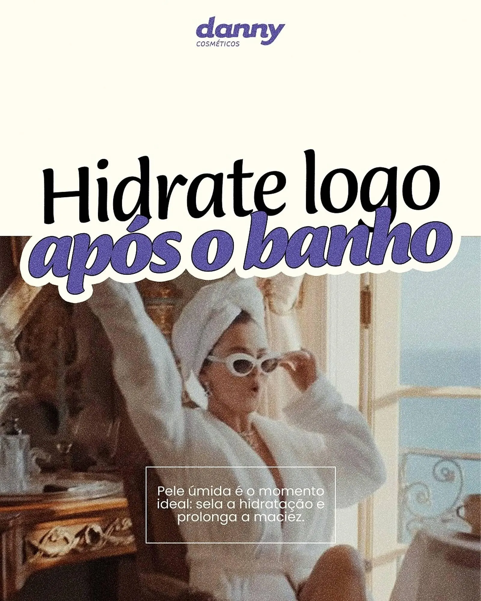 Encarte de Catálogo Danny Cosméticos 17 de junho até 25 de junho 2025 - Pagina 3