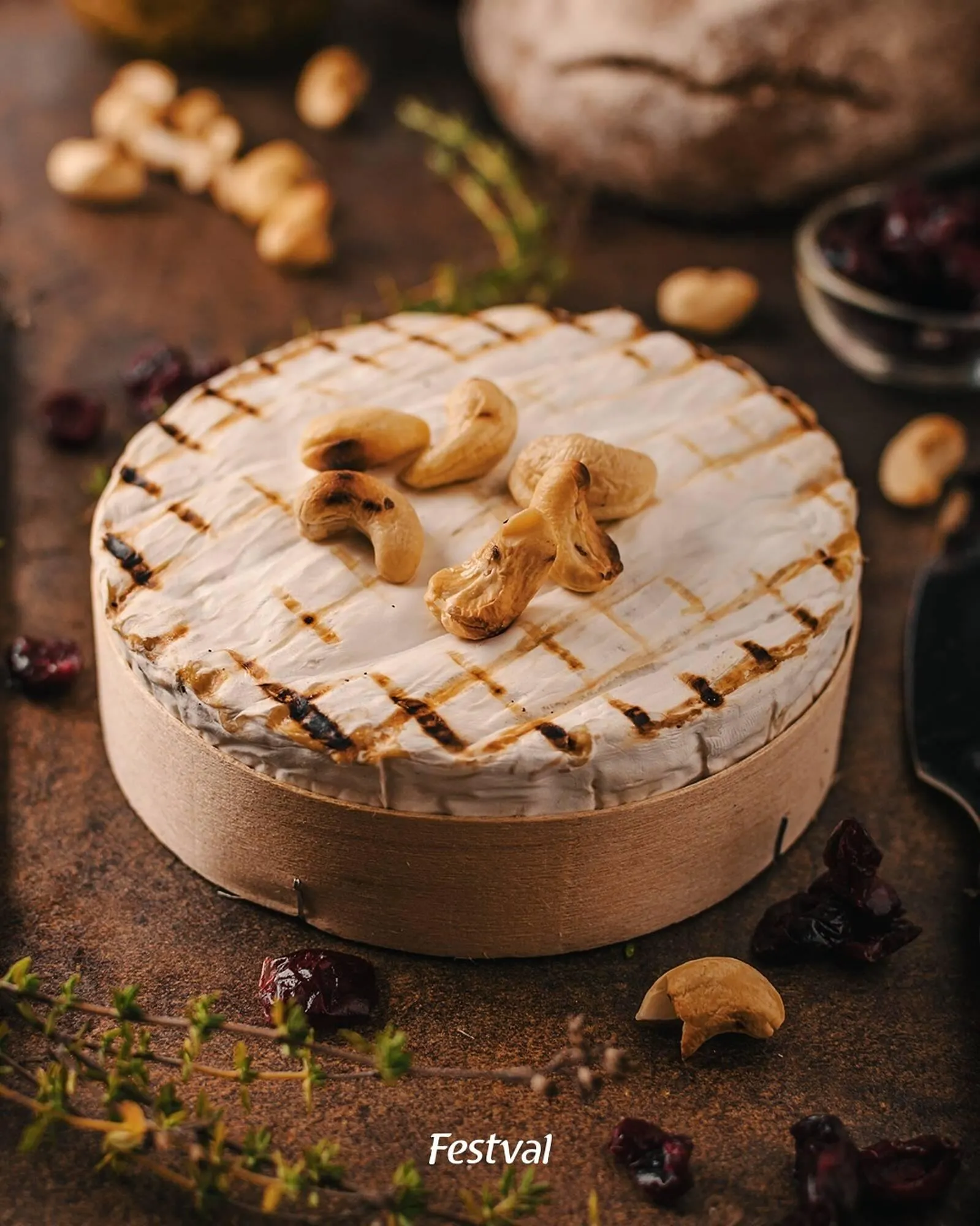 Encarte de Catálogo Festval 9 de junho até 9 de junho 2025 - Pagina 1