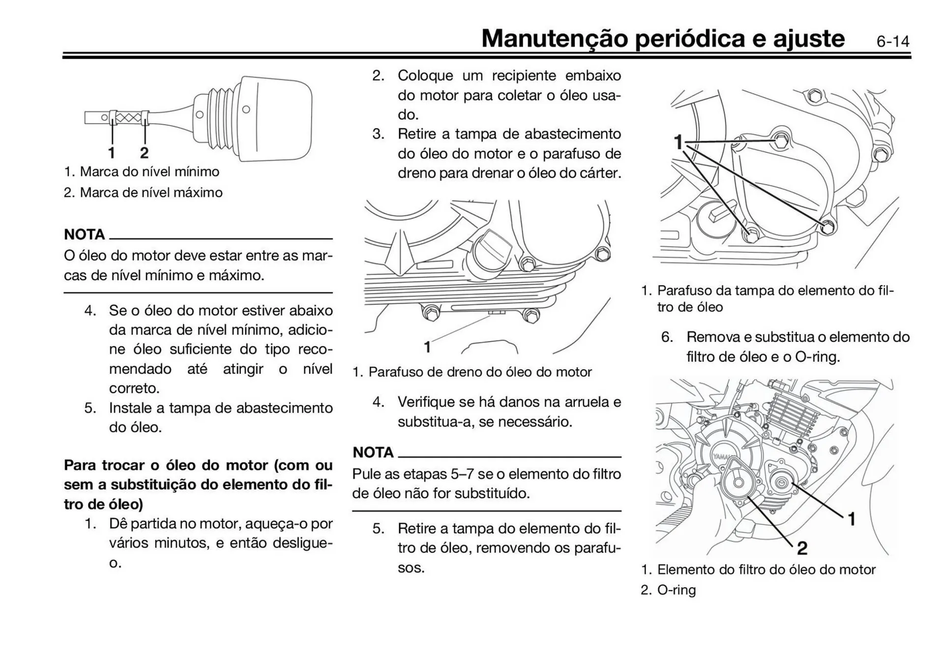 Encarte de Panfleto Yamaha 3 de fevereiro até 31 de dezembro 2026 - Pagina 57