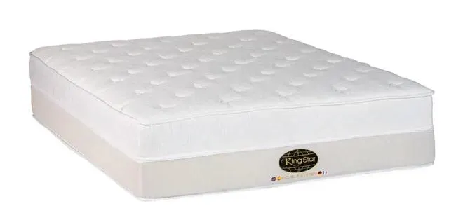 Colchão New Double System