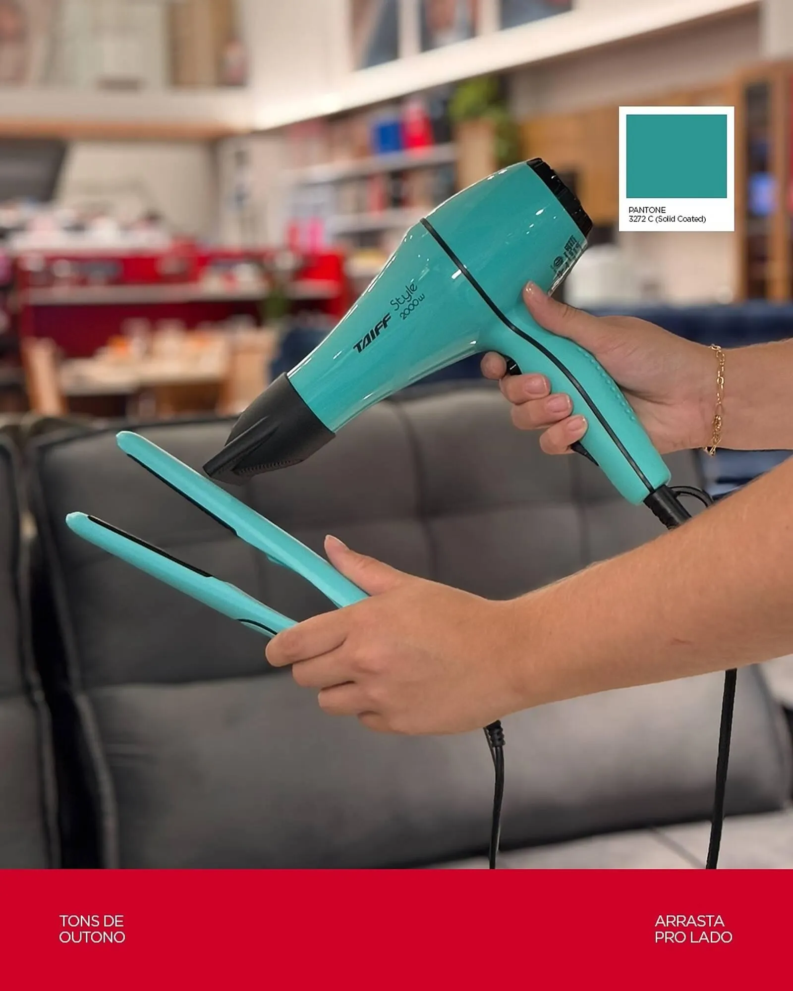 Encarte de Folheto Benoit 21 de março até 27 de março 2026 - Pagina 5