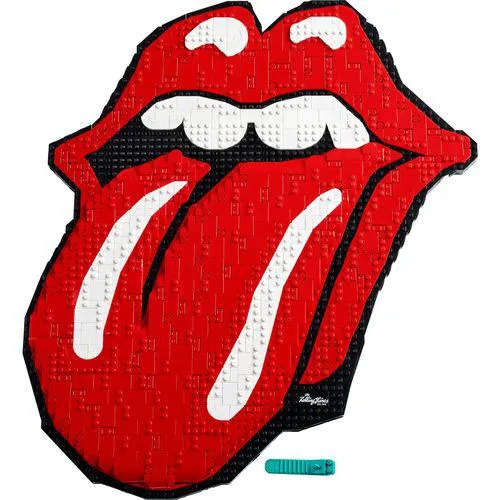 Art - The Rolling Stones