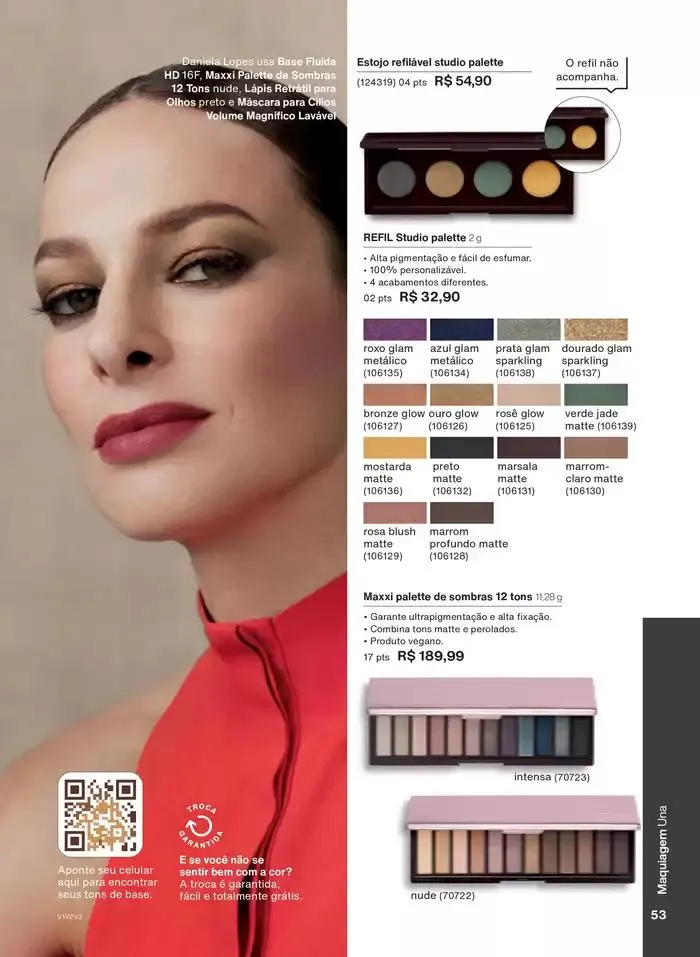 Encarte de Revista Natura Ciclo 3 31 de janeiro até 15 de março 2025 - Pagina 53