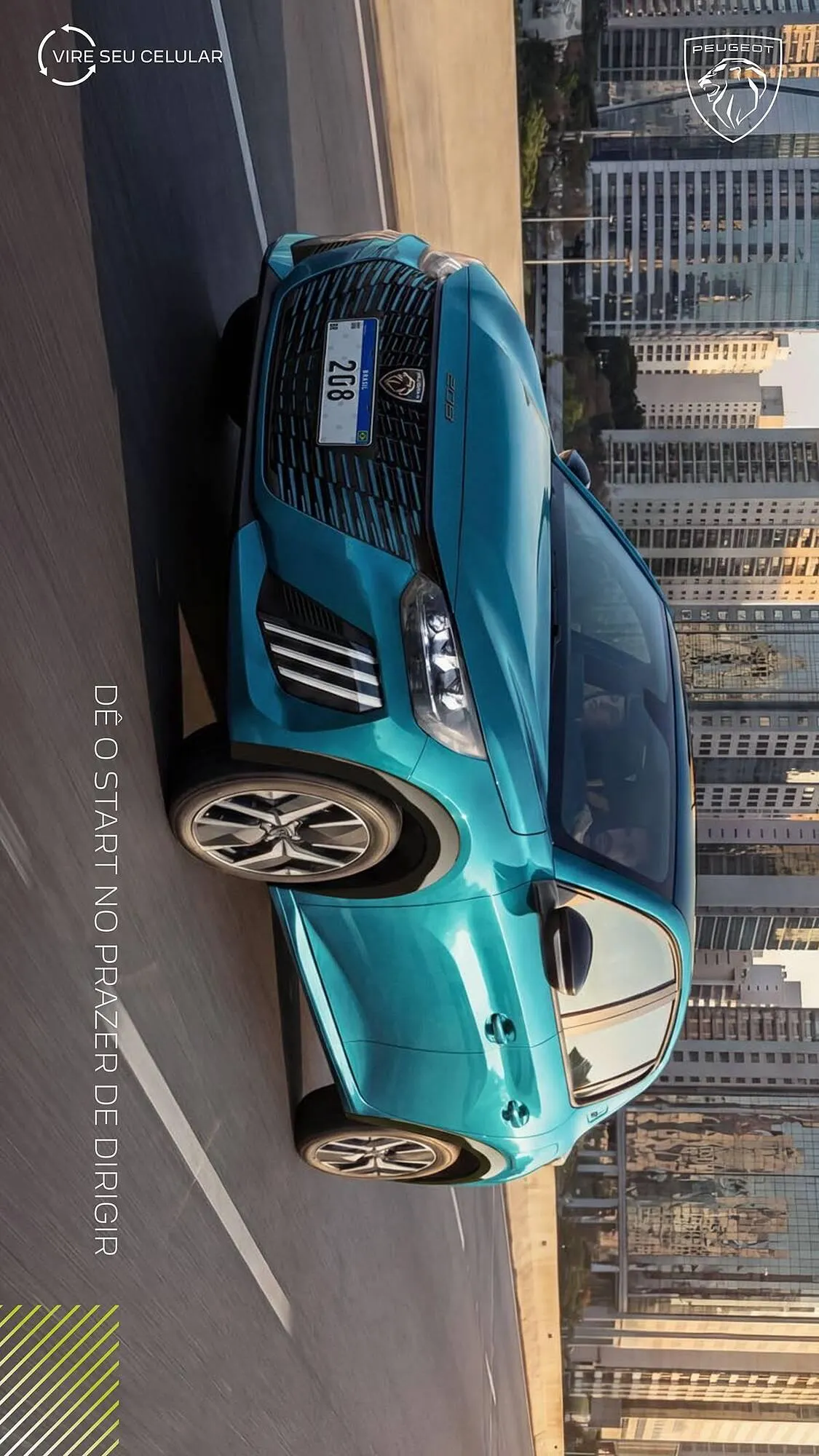 Encarte de Catálogo Peugeot 5 de fevereiro até 30 de junho 2027 - Pagina 3