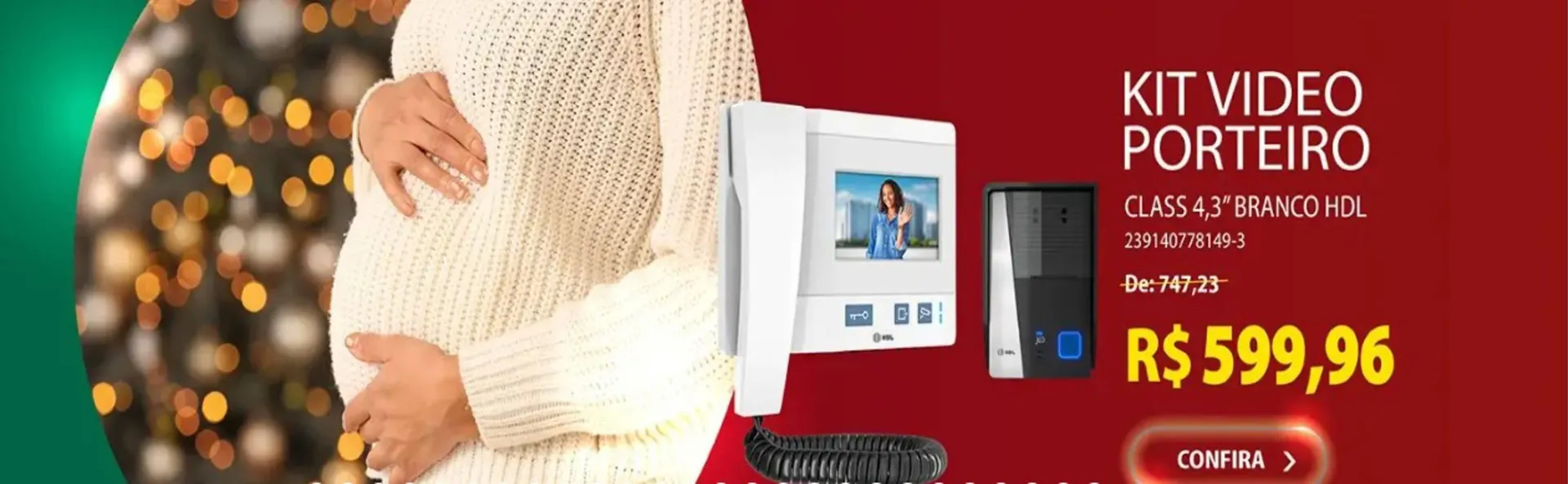 Encarte de Catálogo Loja Elétrica 18 de dezembro até 31 de dezembro 2025 - Pagina 19