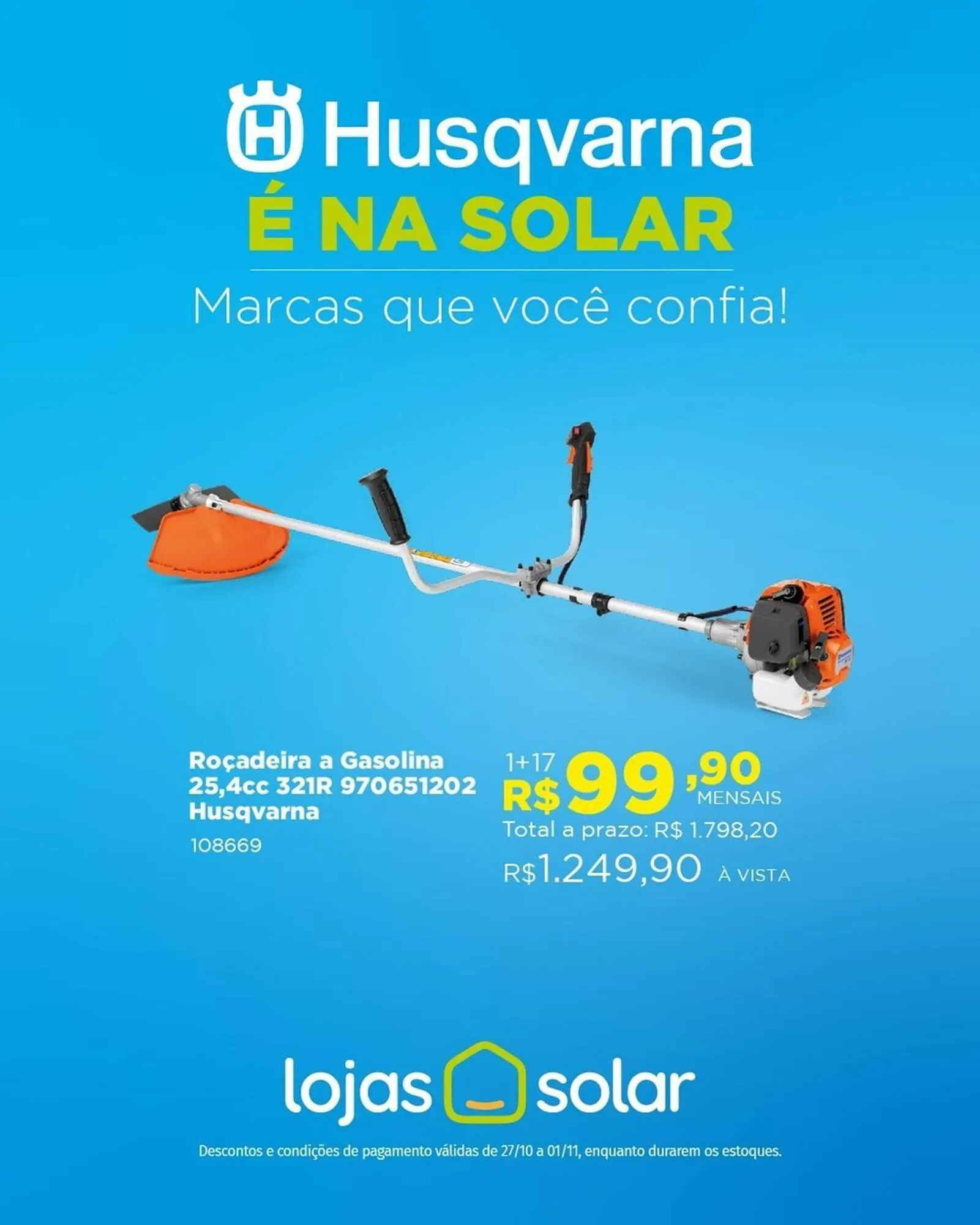 Catálogo Lojas Solar - 6