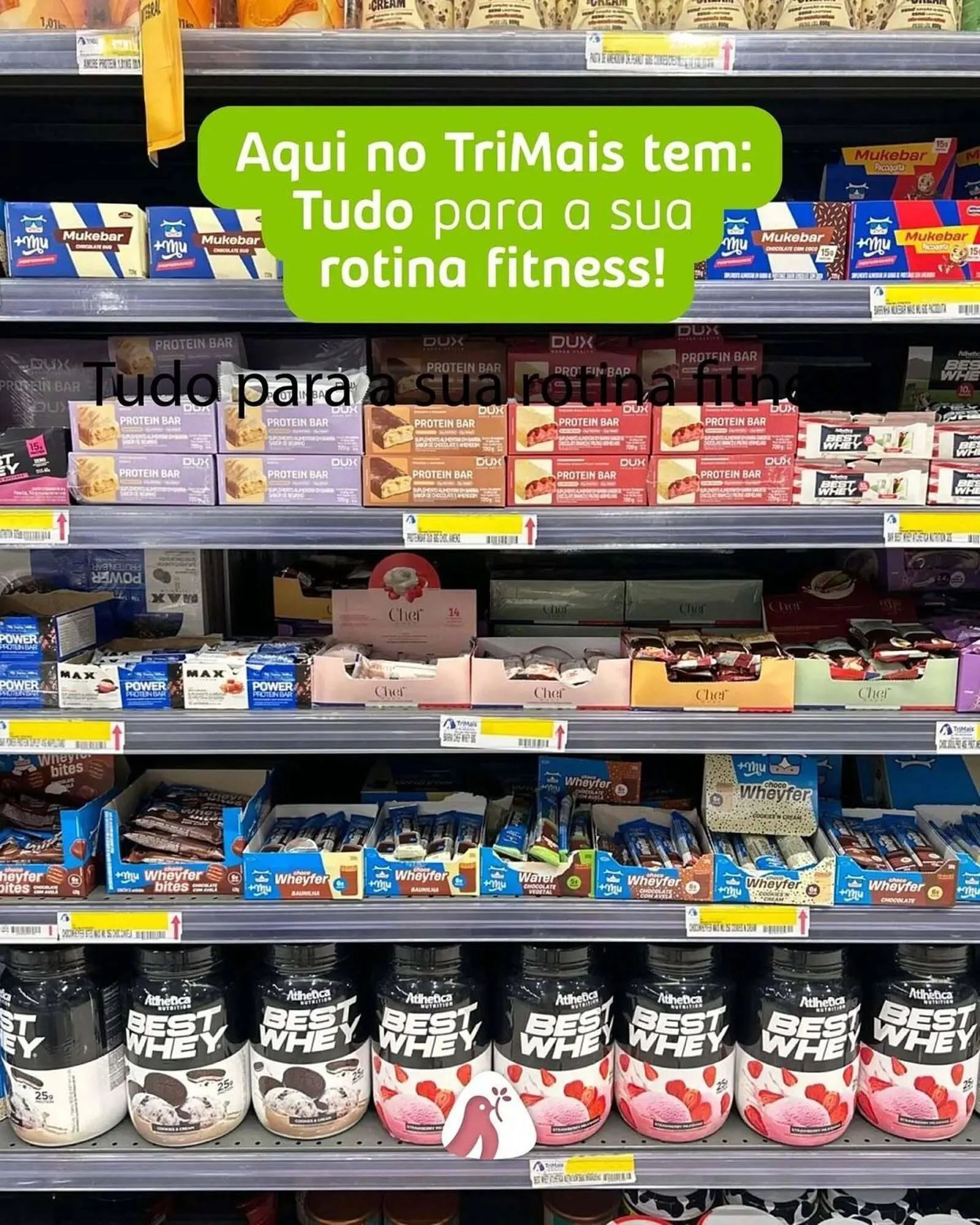 Encarte de Catálogo Trimais Supermercado 8 de setembro até 11 de setembro 2025 - Pagina 7