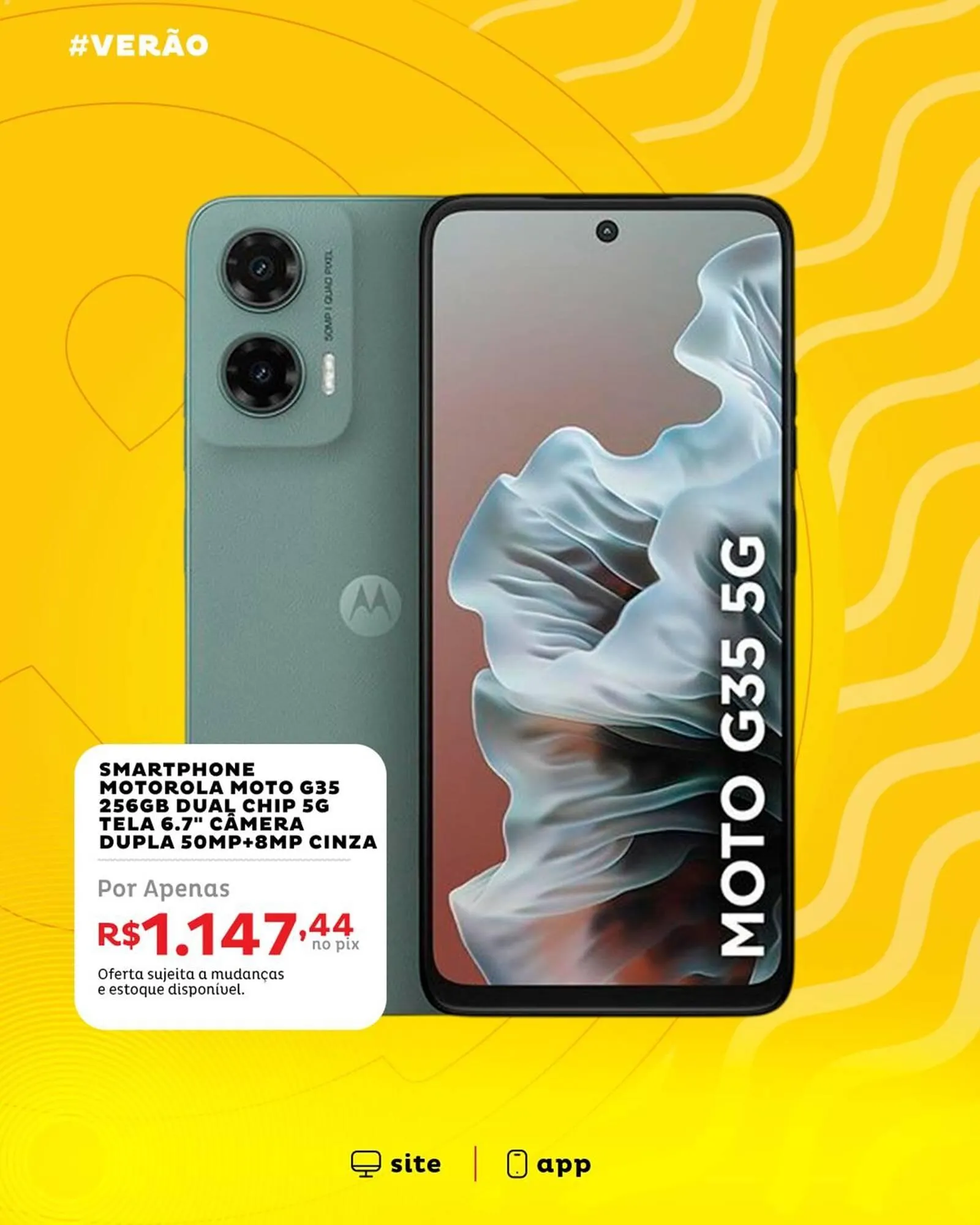 Encarte de Encarte Casa e Vídeo 12 de janeiro até 18 de janeiro 2026 - Pagina 4