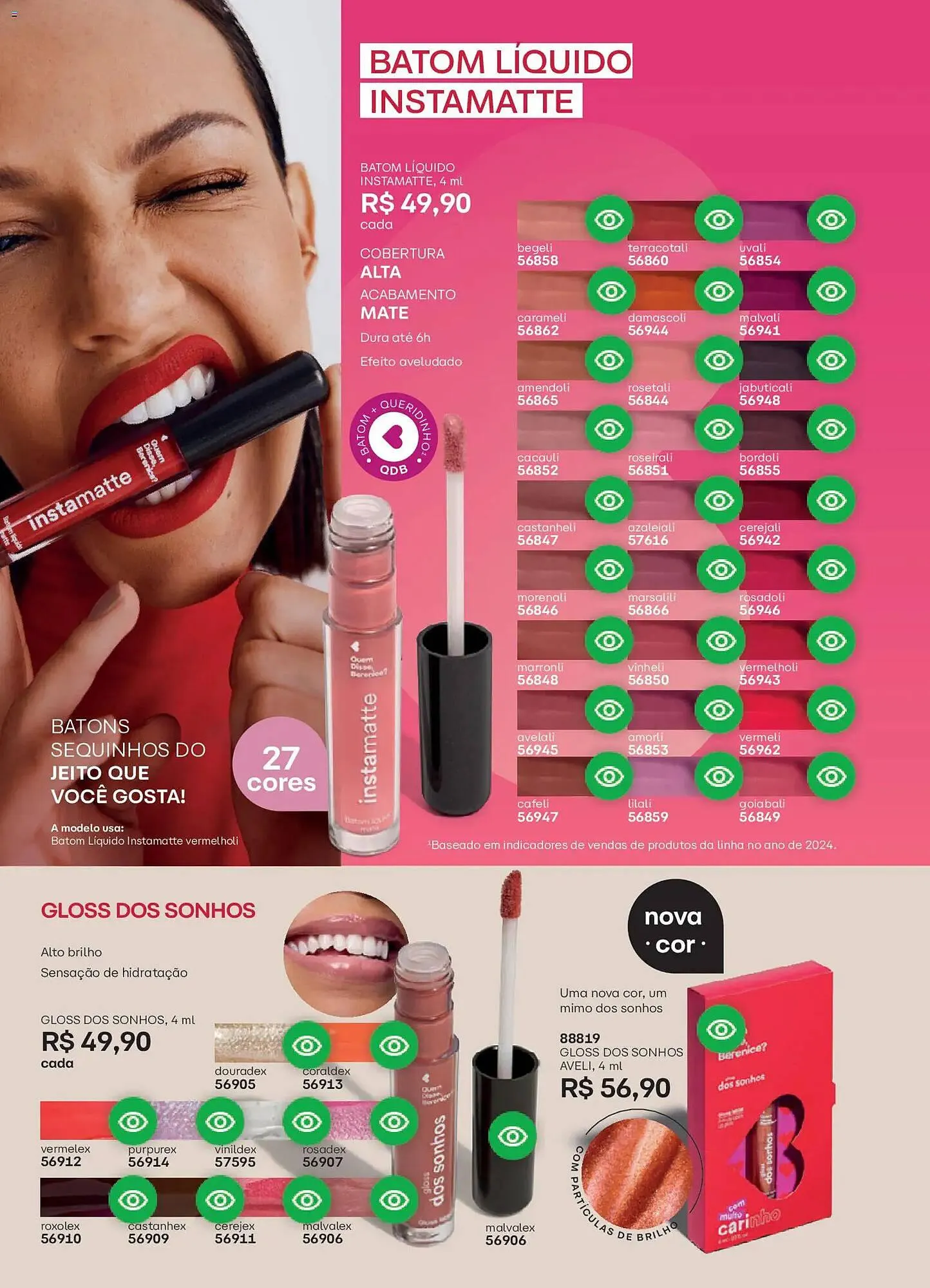 Encarte de Catálogo O Boticário 2 de março até 23 de março 2026 - Pagina 123