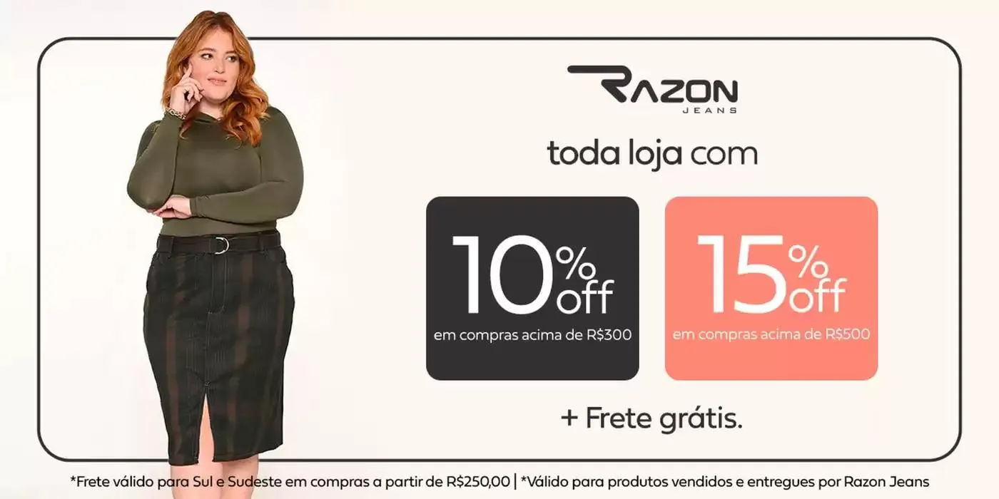 Encarte de Encarte Posthaus 28 de fevereiro até 28 de março 2025 - Pagina 43