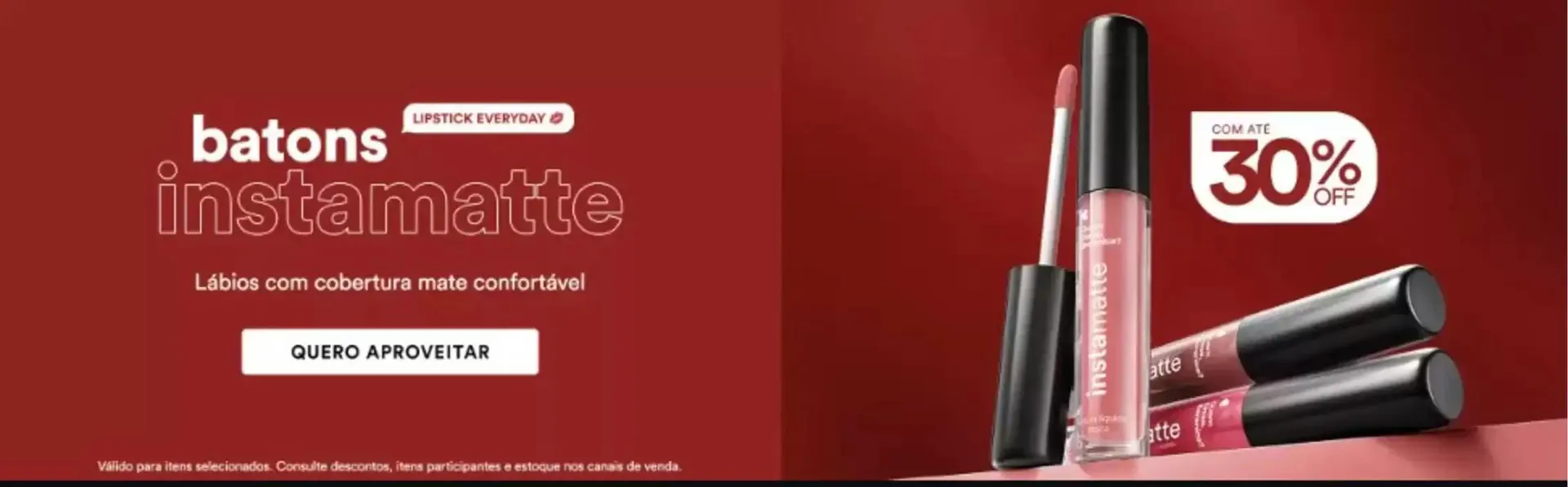 Encarte de Frete gratis ! 2 de abril até 15 de abril 2025 - Pagina 6