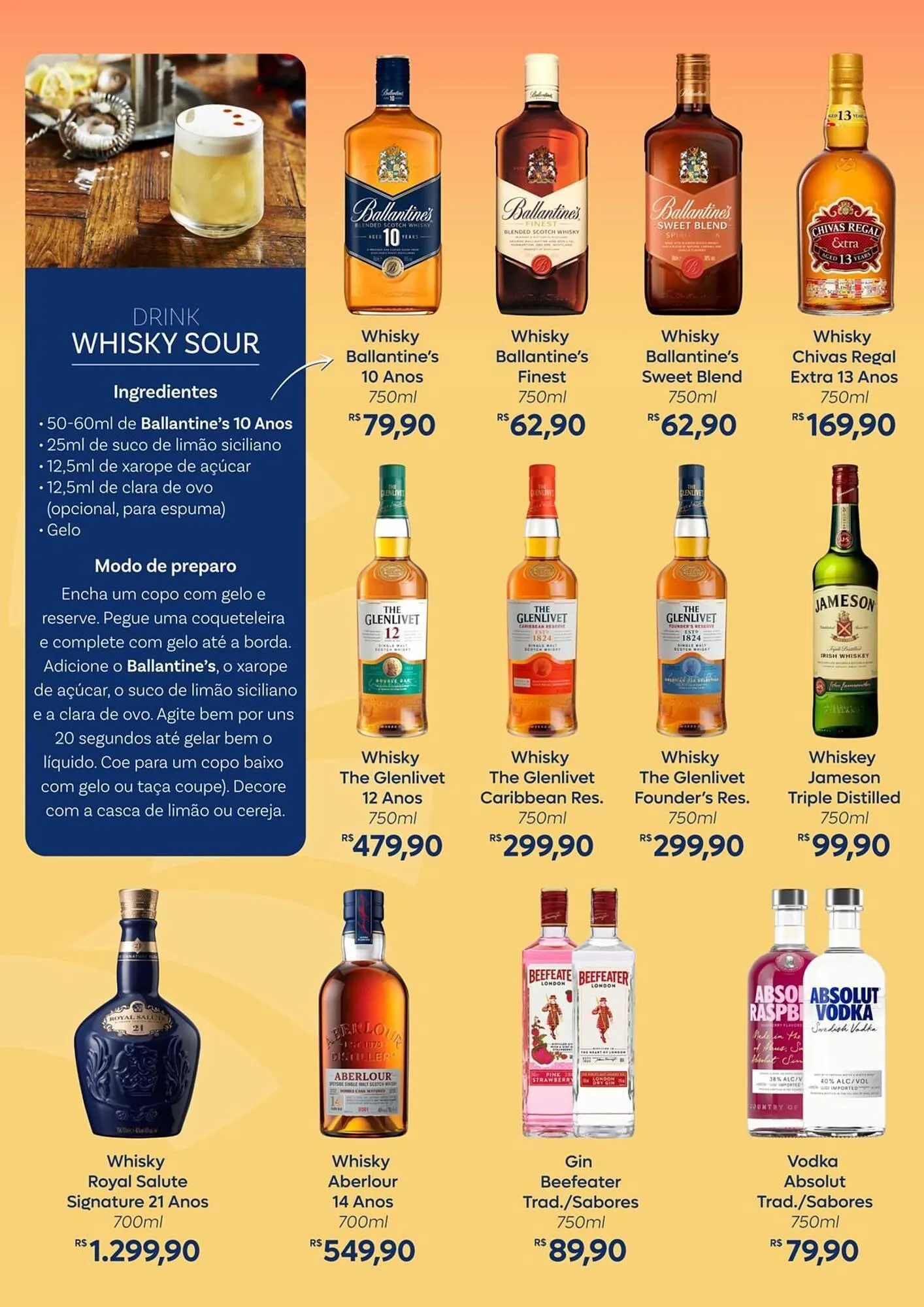 Encarte de Folheto Peg Pese 5 de fevereiro até 18 de fevereiro 2026 - Pagina 2