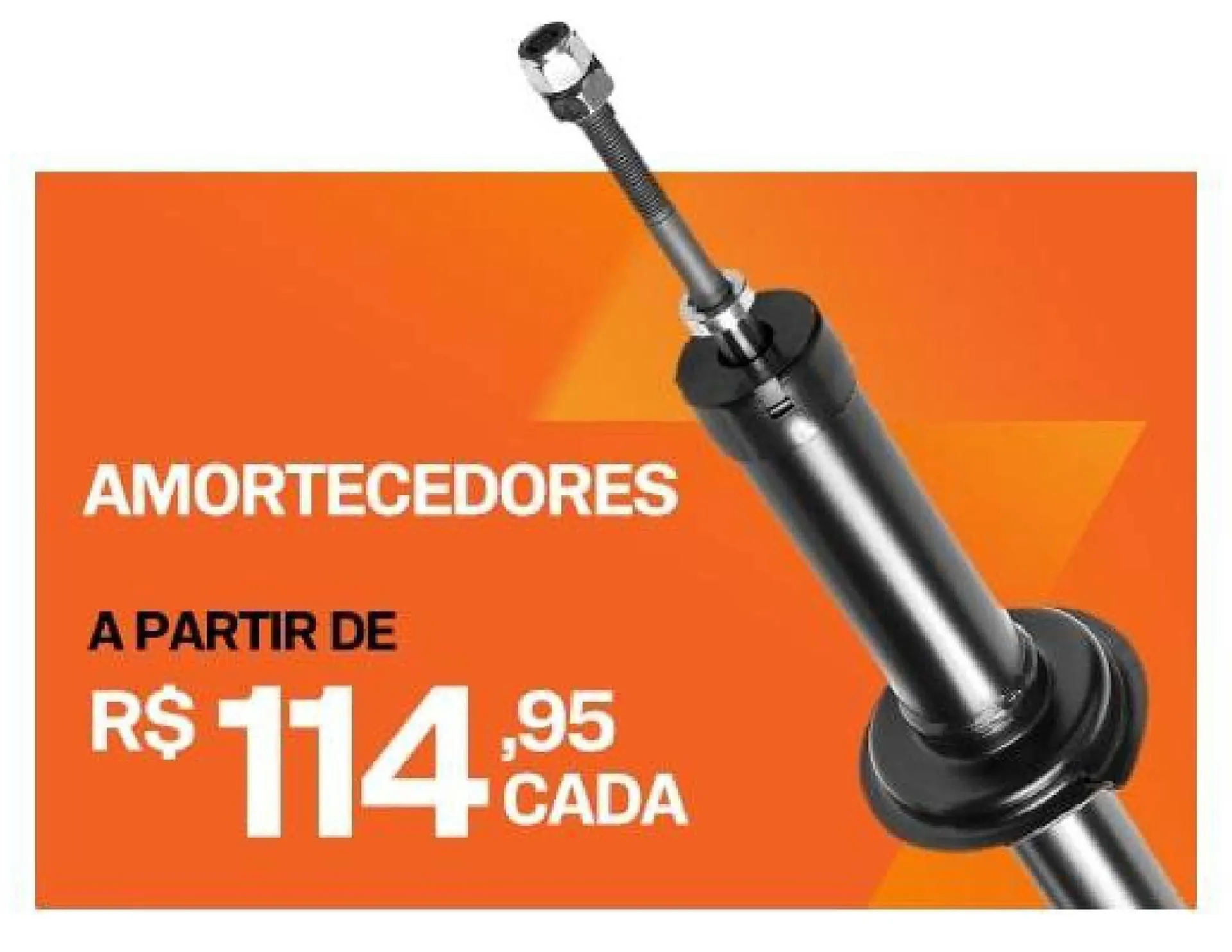 Encarte de Catálogo AutoZone 29 de dezembro até 12 de janeiro 2024 - Pagina 
