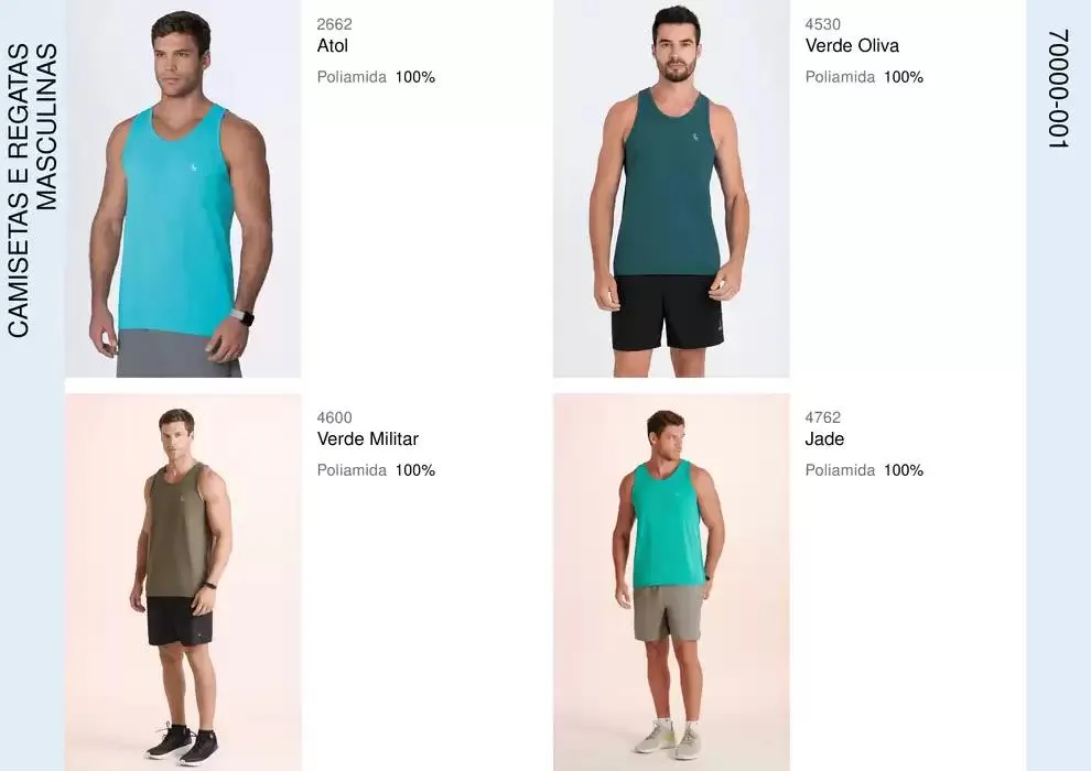 Encarte de Catálogo Lupo Sport 27 de fevereiro até 30 de junho 2025 - Pagina 183