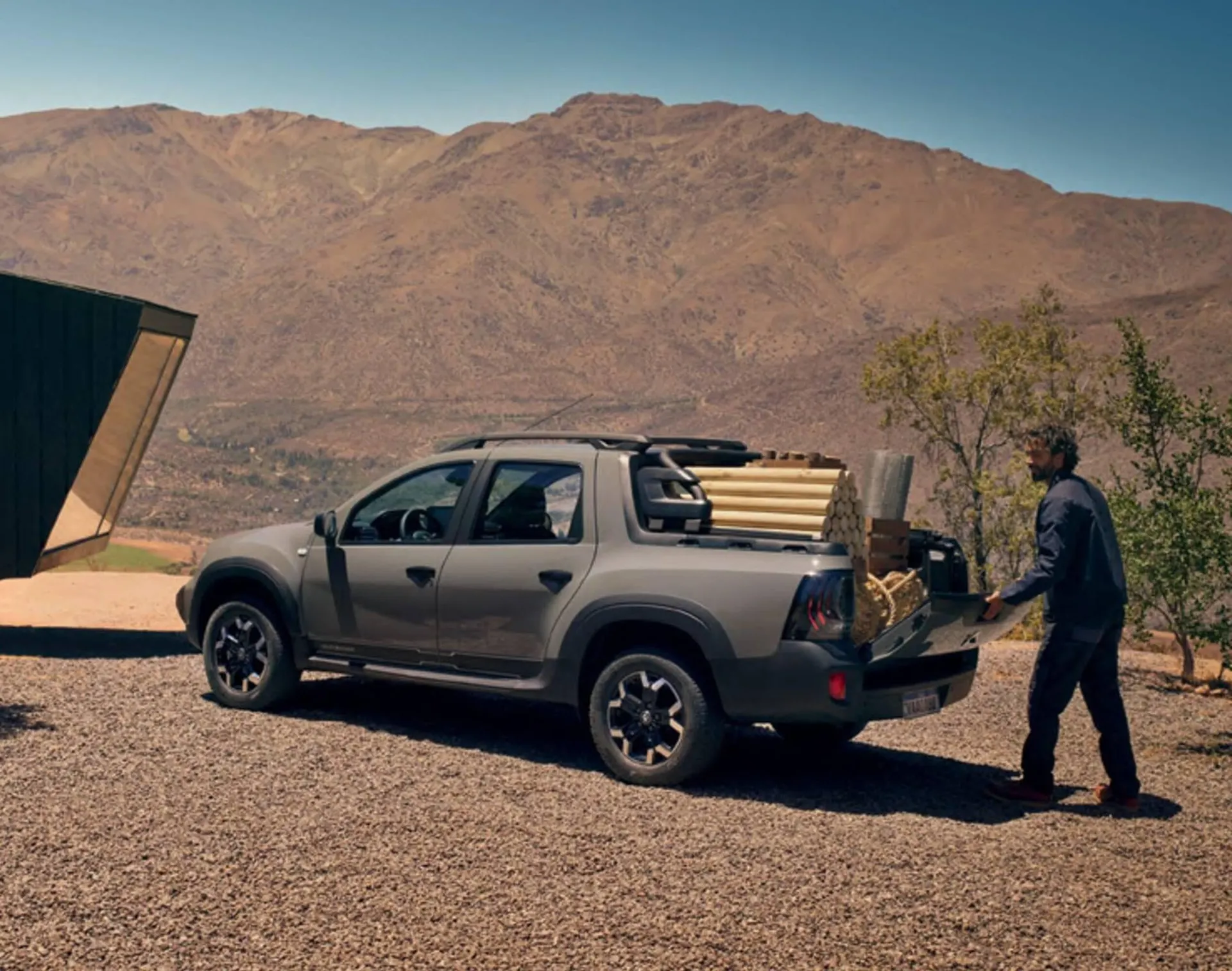 Encarte de Catálogo Renault 15 de outubro até 15 de outubro 2025 - Pagina 9