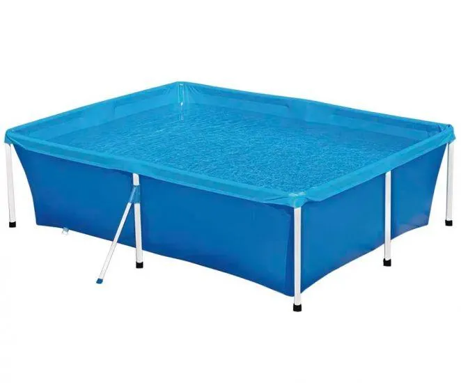 Piscina Mor Standard - 2000 Litros - Azul