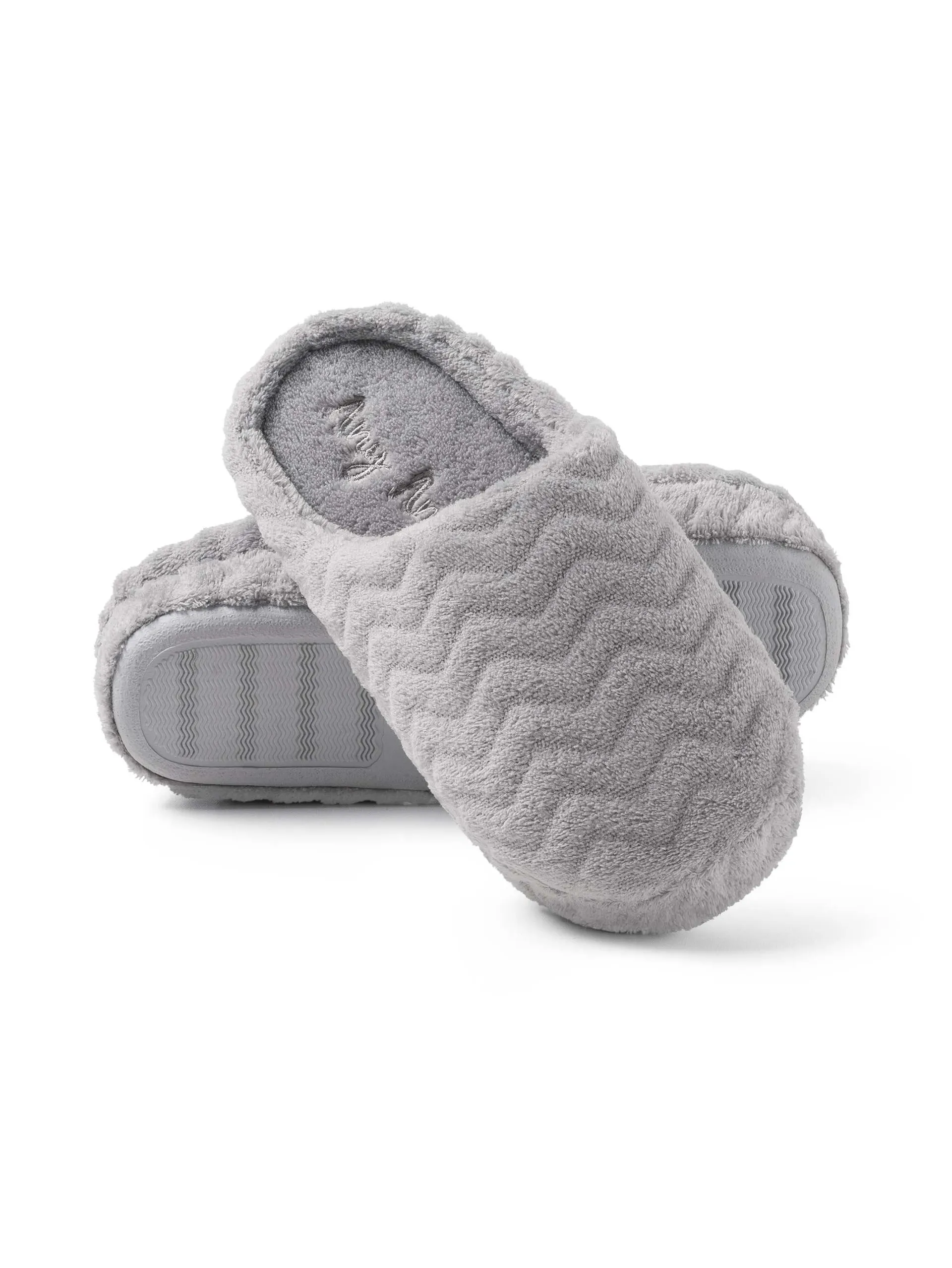 Chinelo Atoalhado Zig