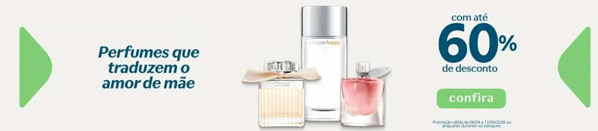 Encarte de Encarte Droga Raia 10 de abril até 12 de abril 2026 - Pagina 2