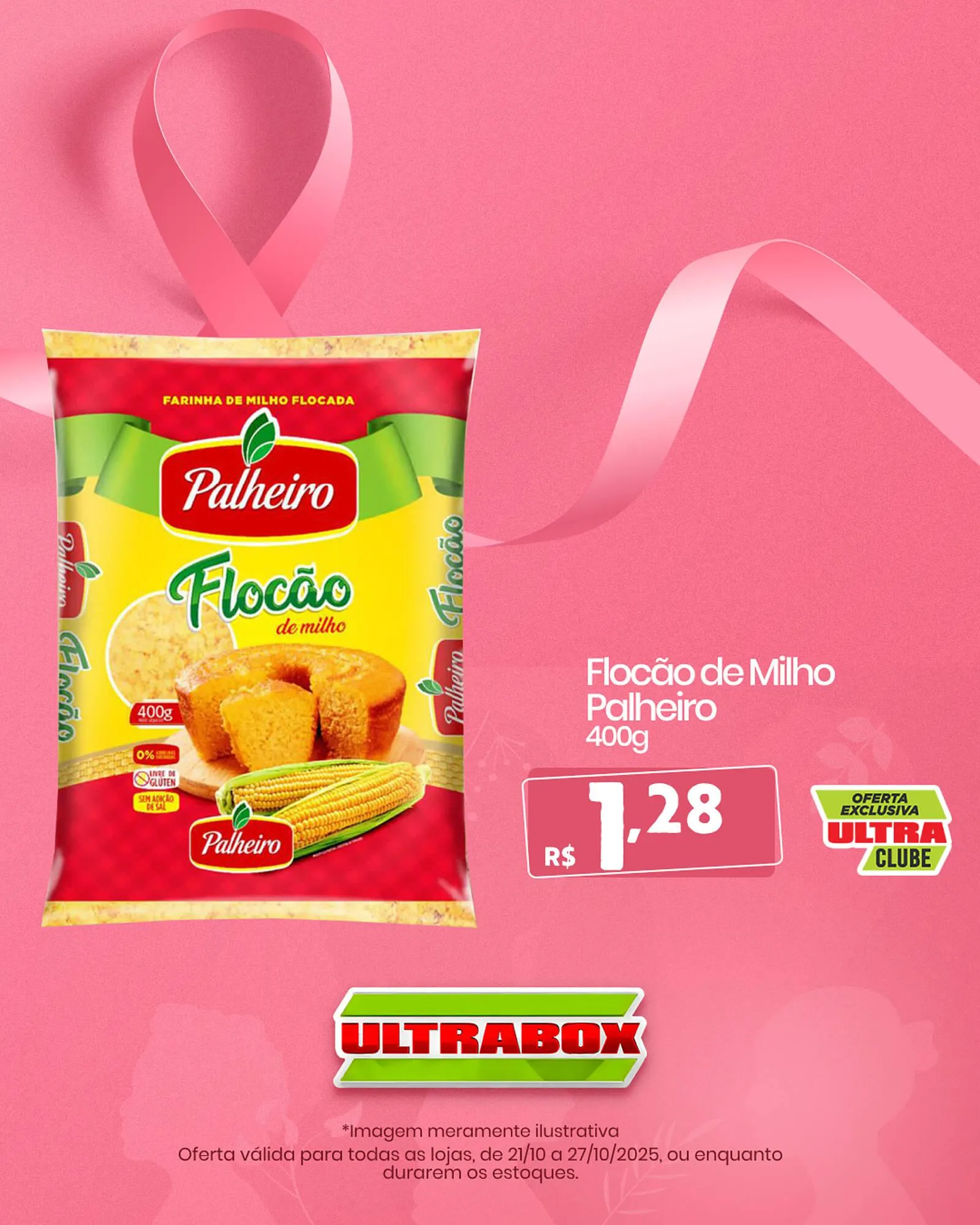 Panfleto Ultrabox - 1