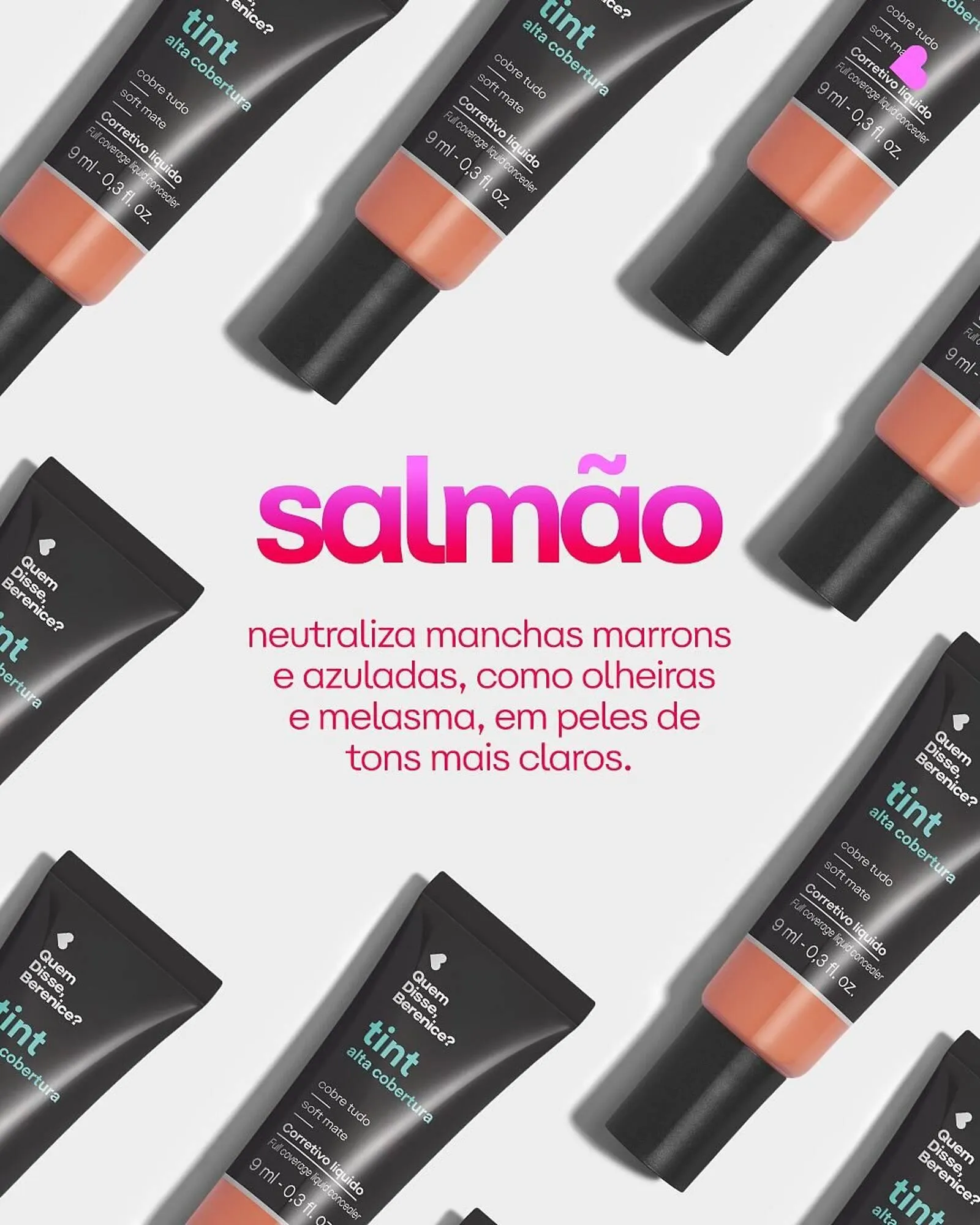 Encarte de Catálogo Quem disse, berenice? 4 de julho até 31 de julho 2025 - Pagina 4