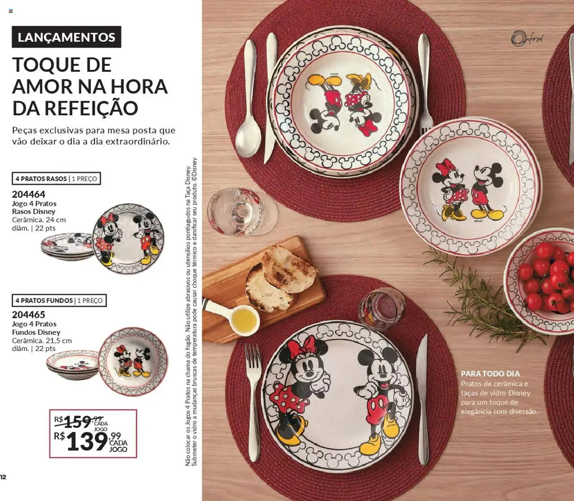 Encarte de Catálogo Avon 2 de maio até 1 de junho 2025 - Pagina 12