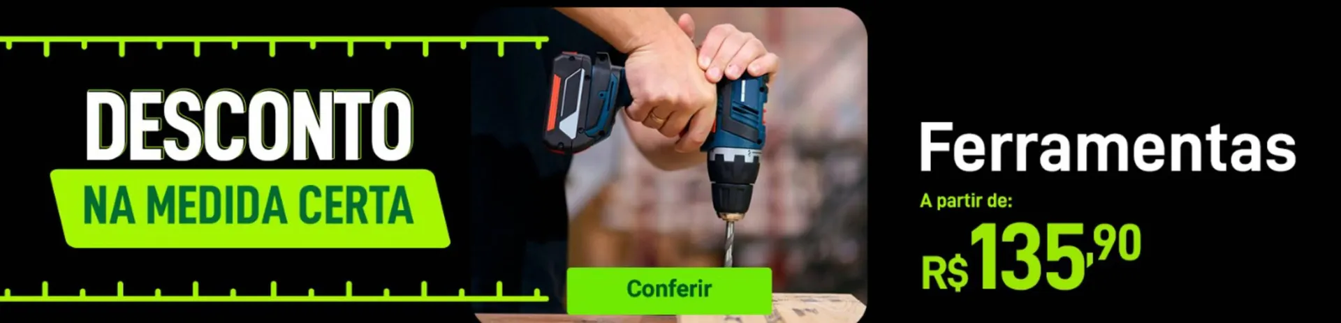 Encarte de Catálogo Leo Madeiras 6 de novembro até 1 de dezembro 2025 - Pagina 1