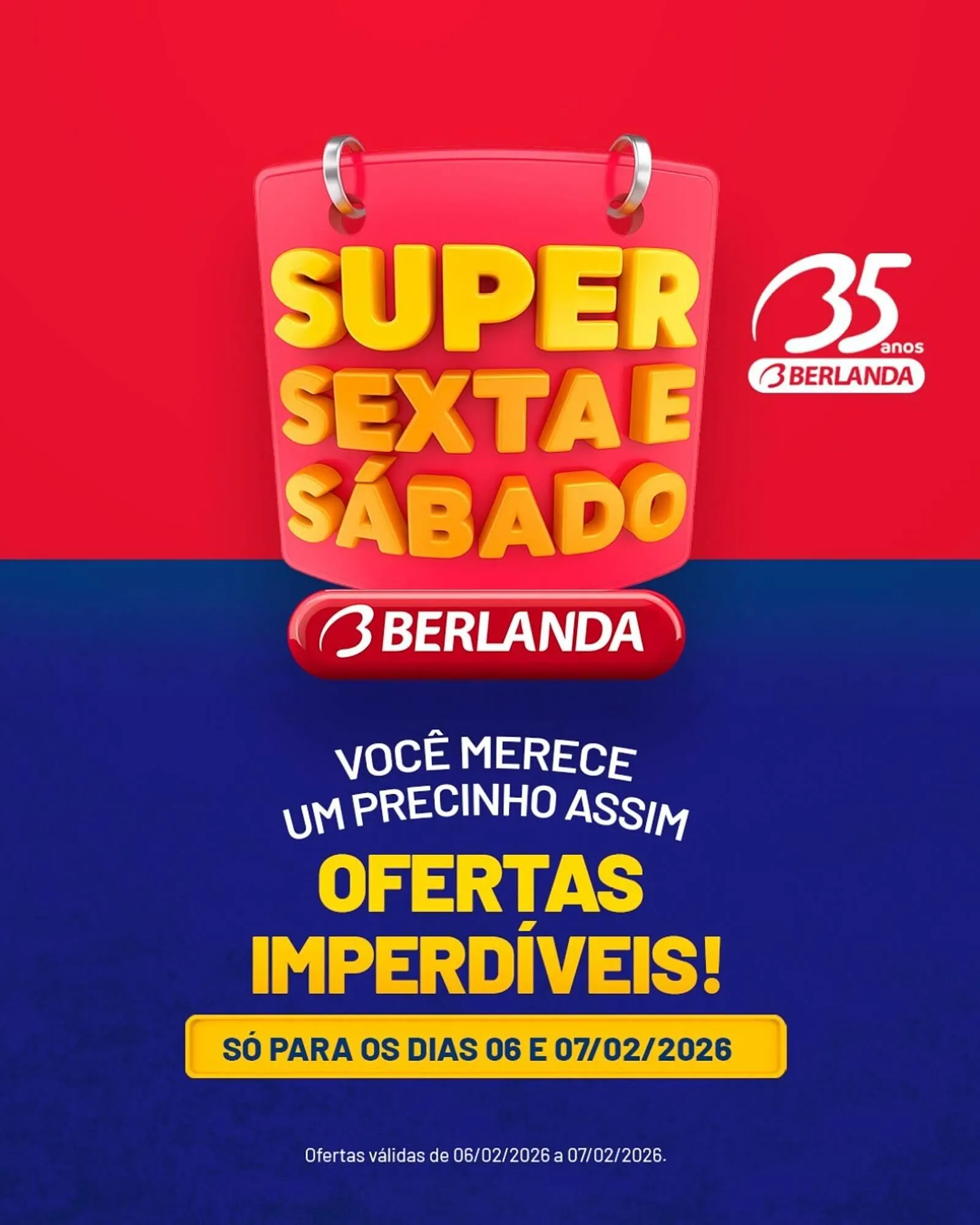 Catálogo Berlanda - 1