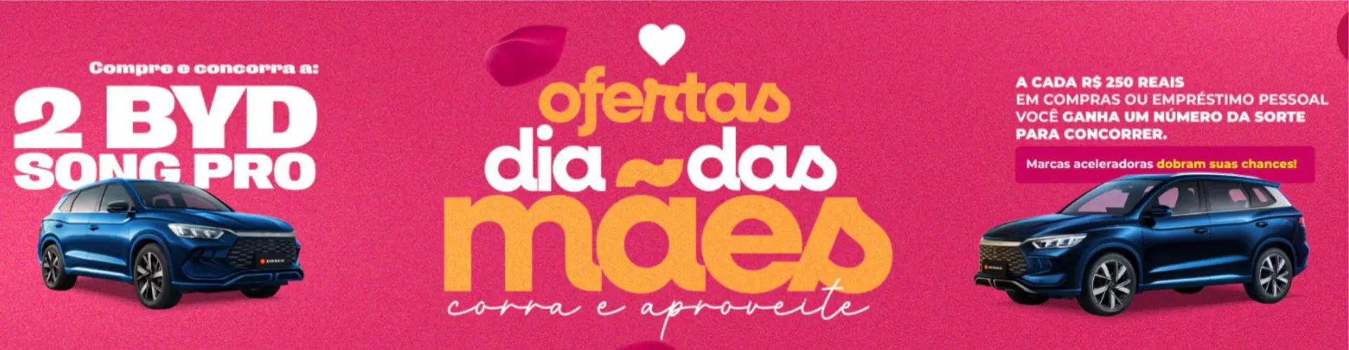 Encarte de Catálogo Lojas Koerich 6 de maio até 10 de maio 2026 - Pagina 1
