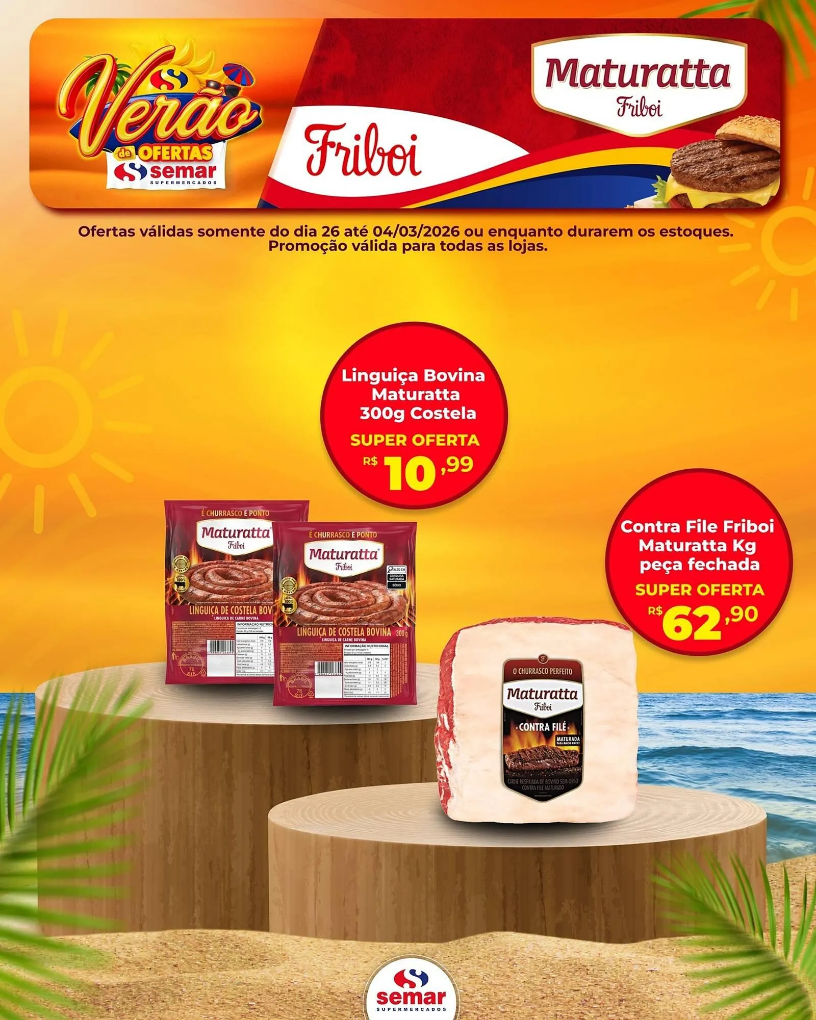 Encarte de Folheto Roldão 28 de fevereiro até 6 de março 2026 - Pagina 5